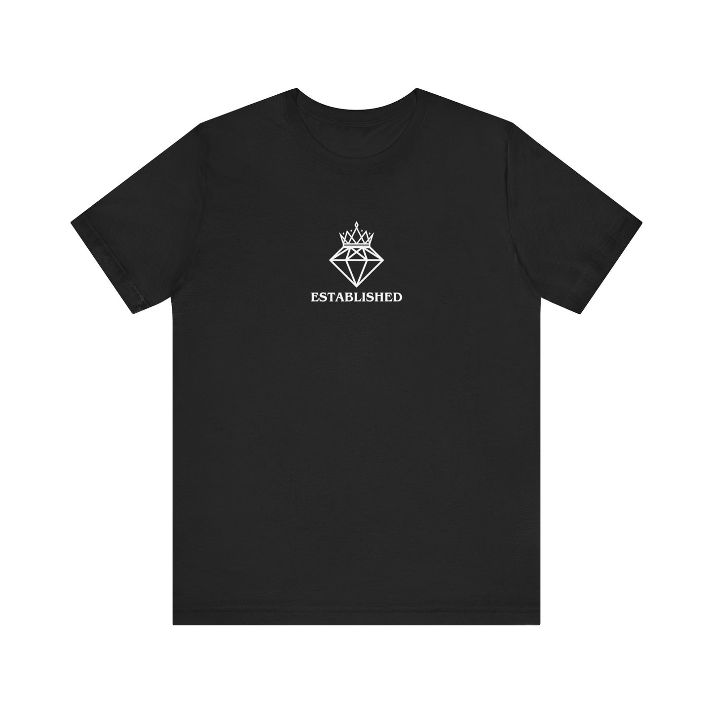Established Diamond Shirt