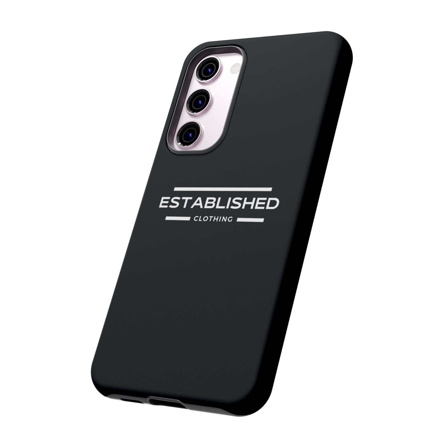 Established Phone case
