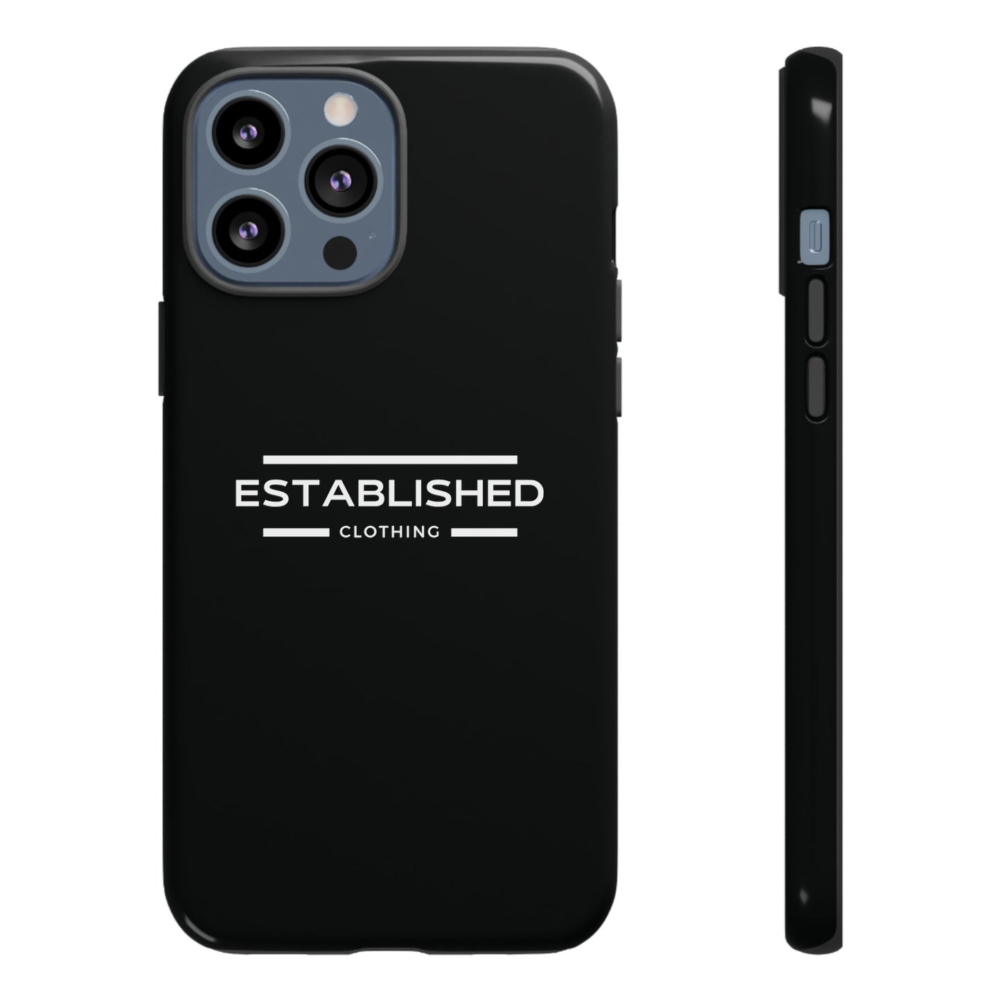 Established Phone case