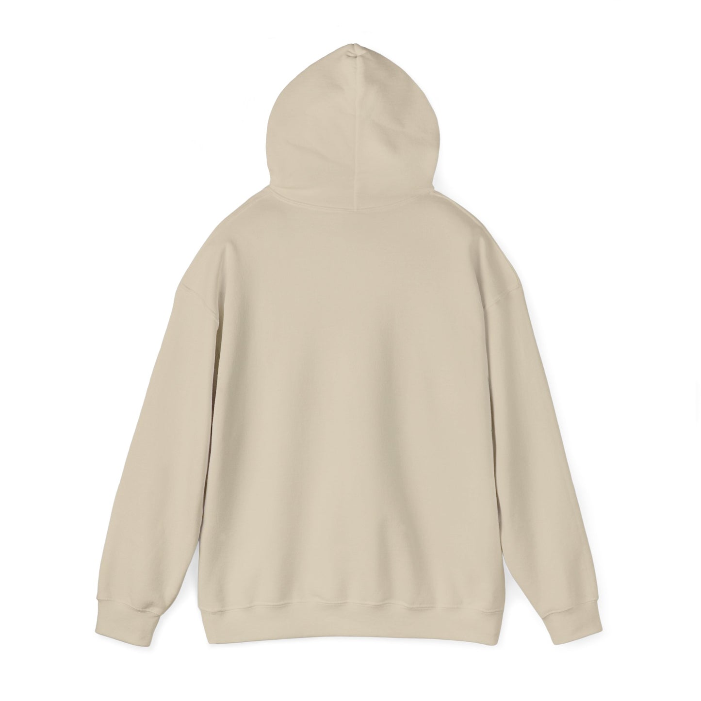 Established Black Streetwear Hoodie