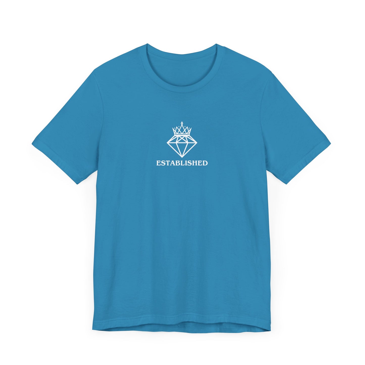 Established Diamond Shirt