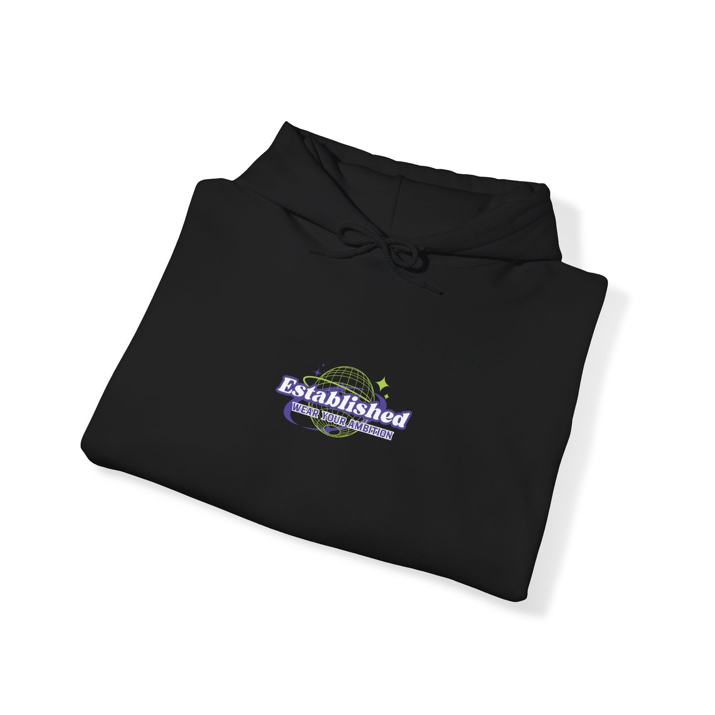 Established Worldwide Hoodie