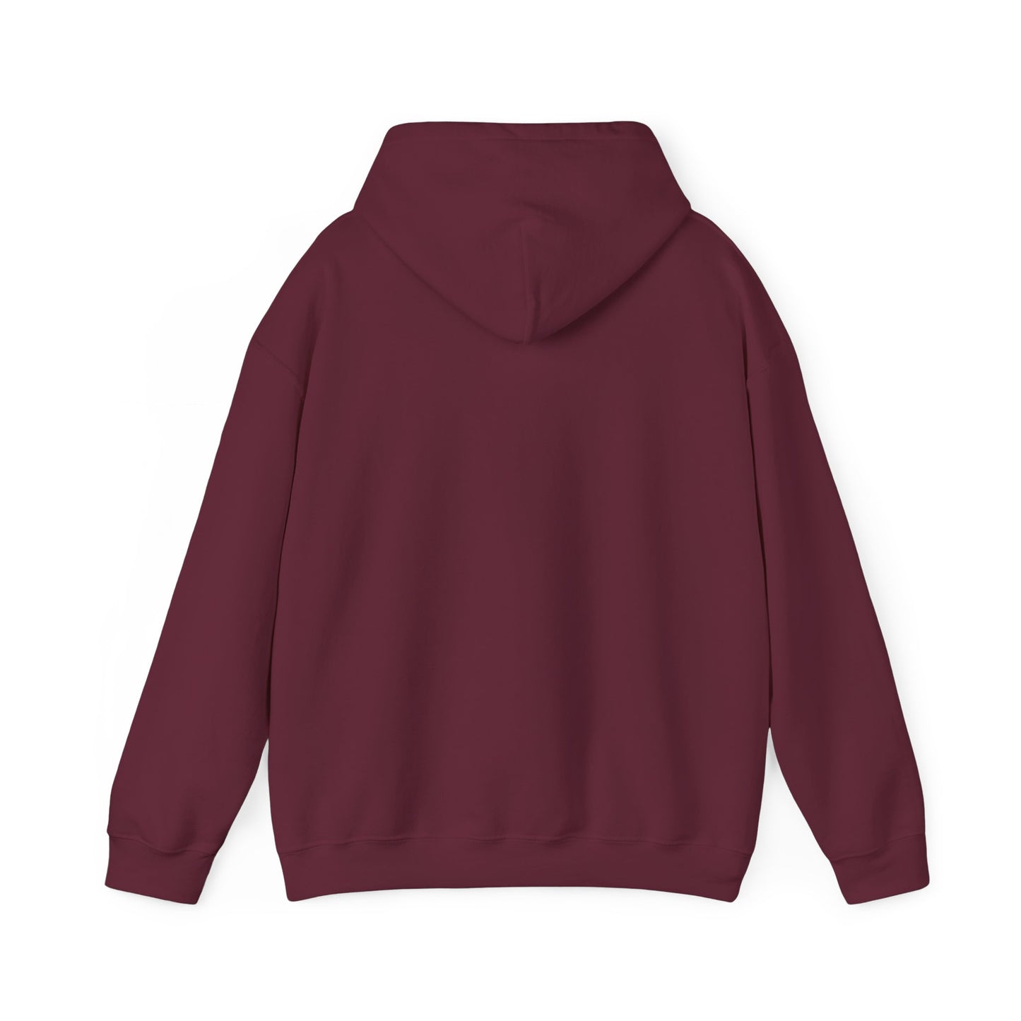 Become Established Hoodie
