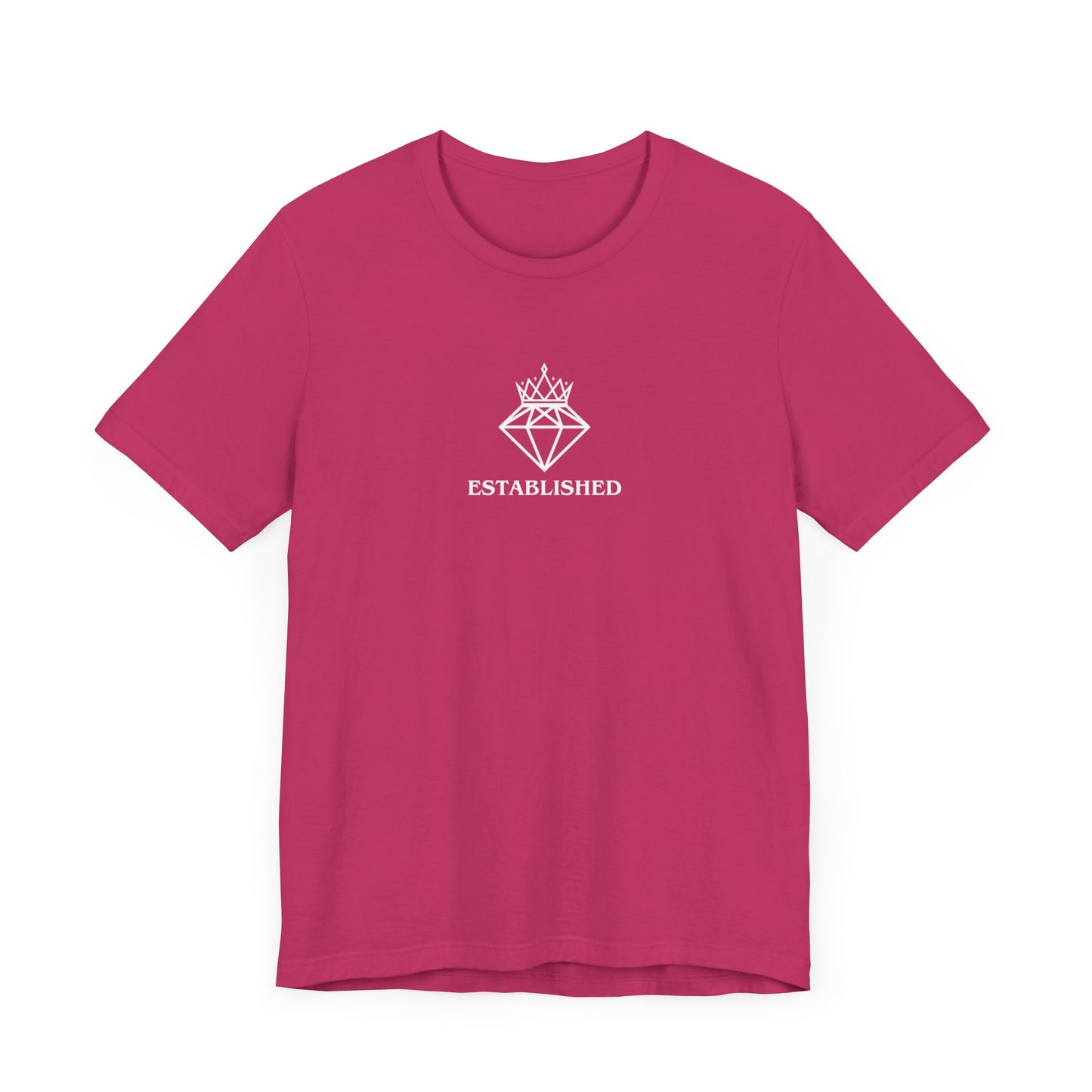 Established Diamond Shirt