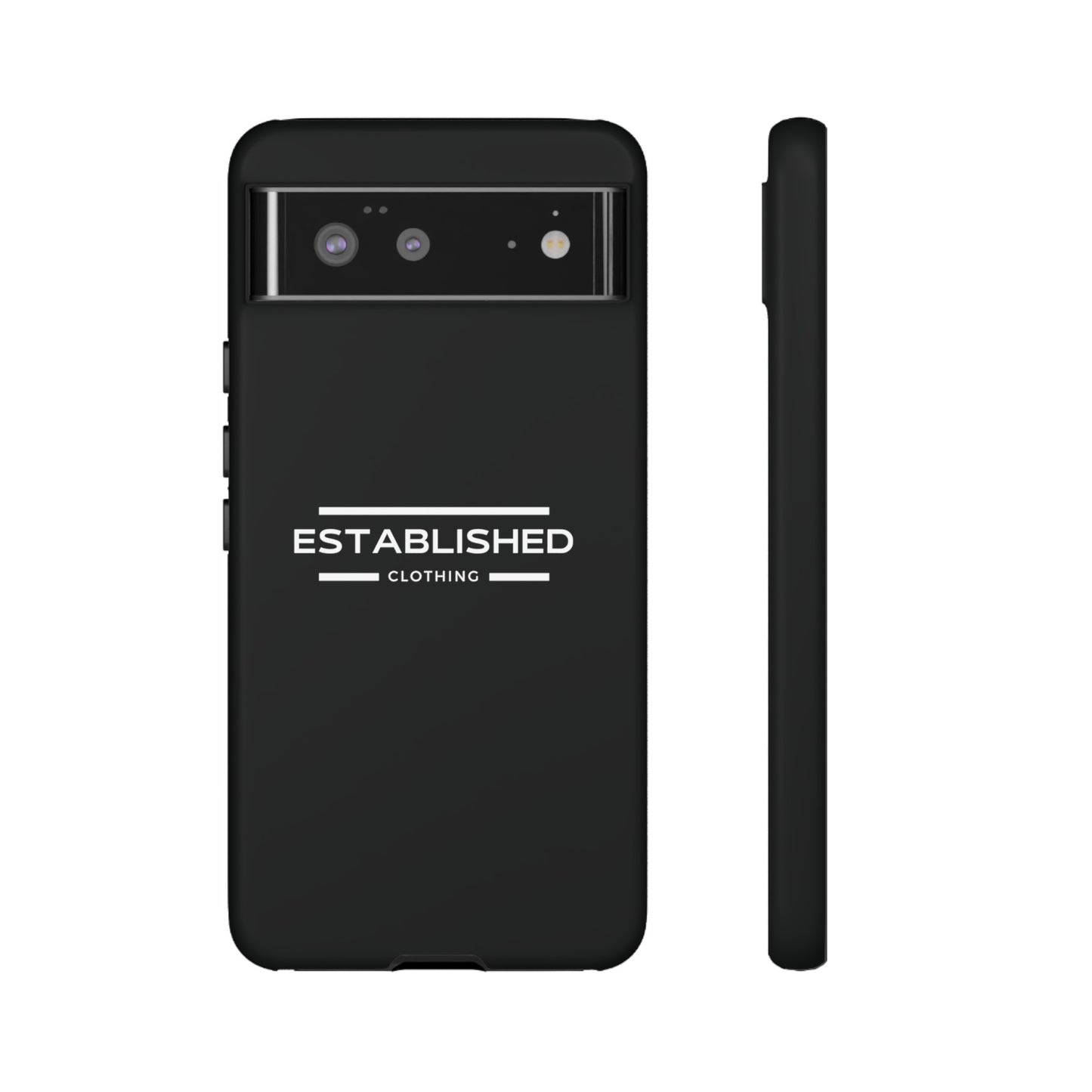 Established Phone case