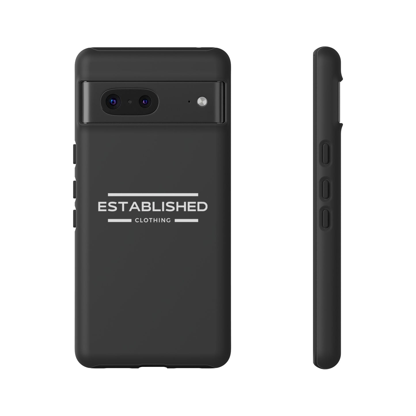 Established Phone case