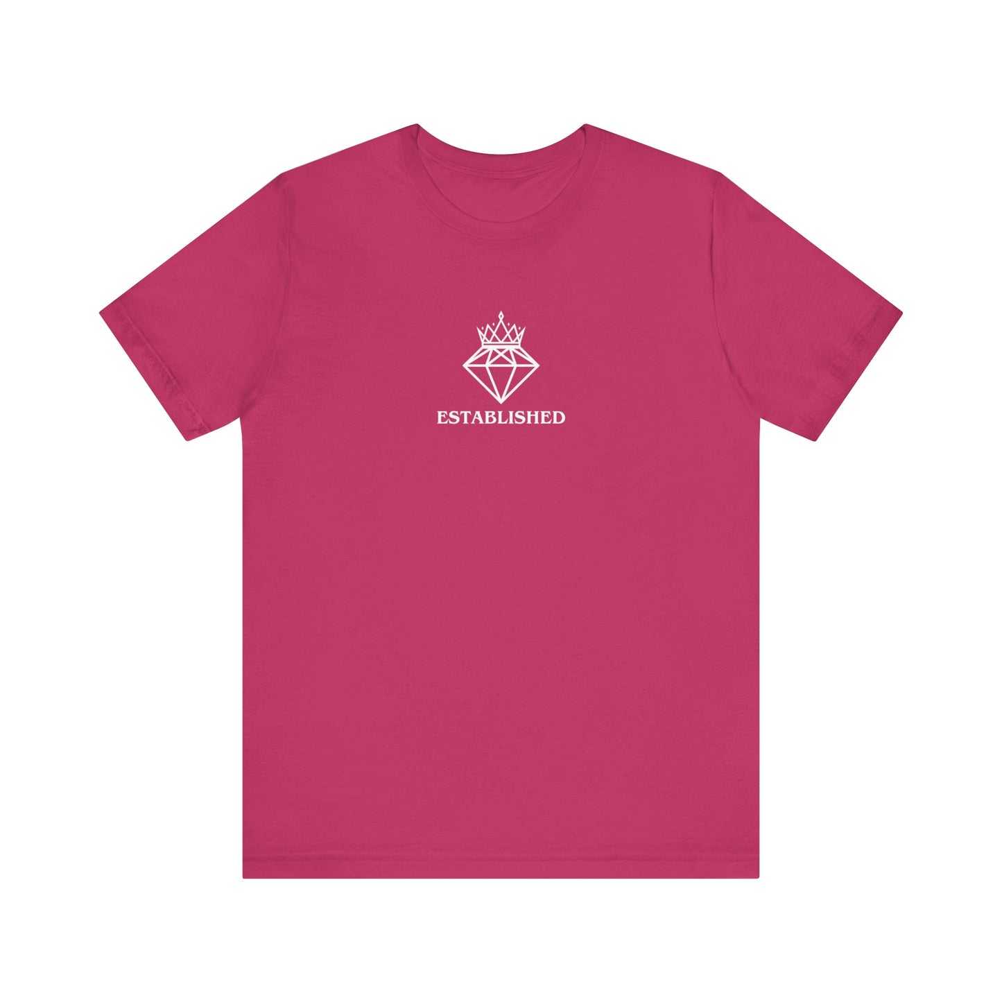 Established Diamond Shirt
