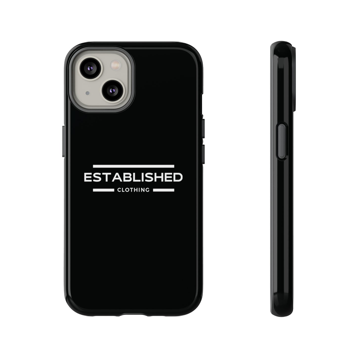 Established Phone case