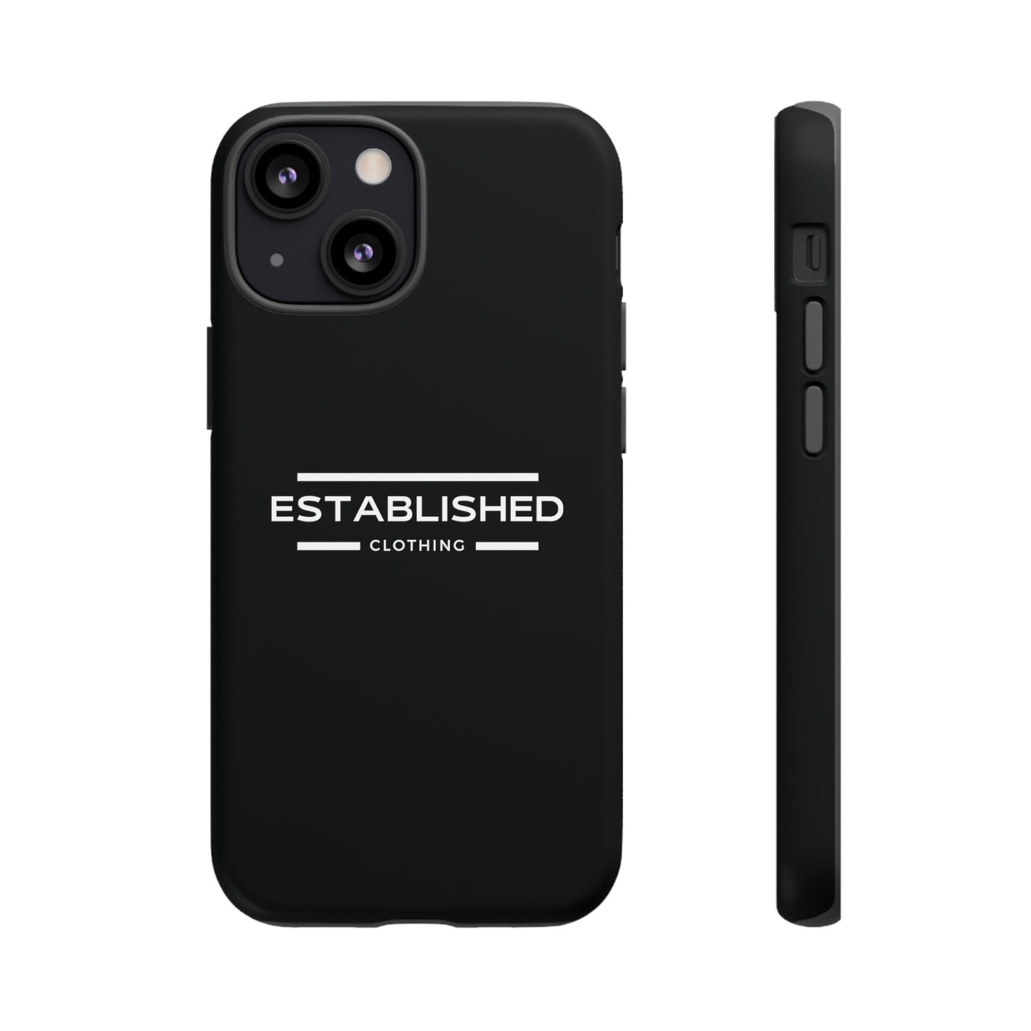 Established Phone case