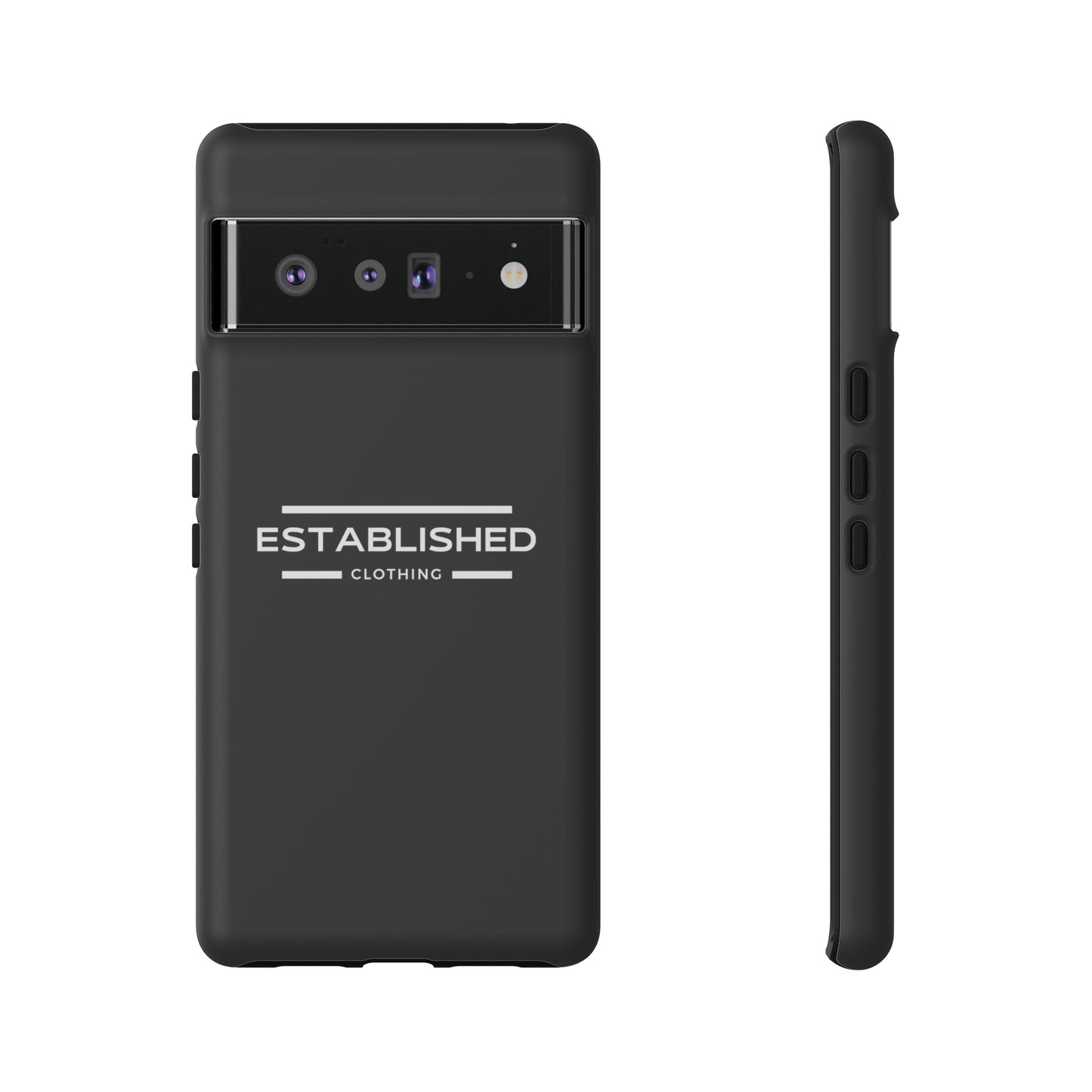 Established Phone case