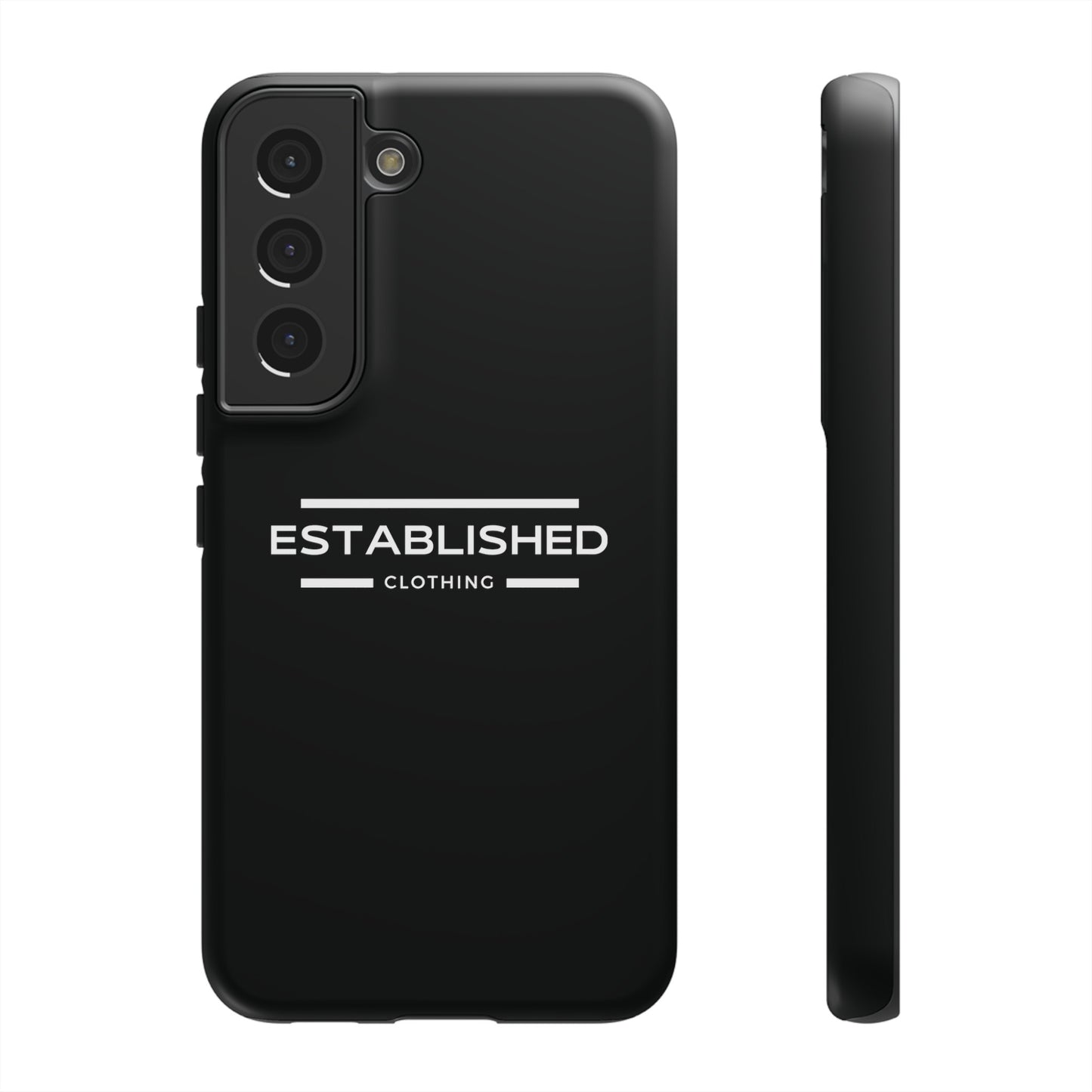 Established Phone case
