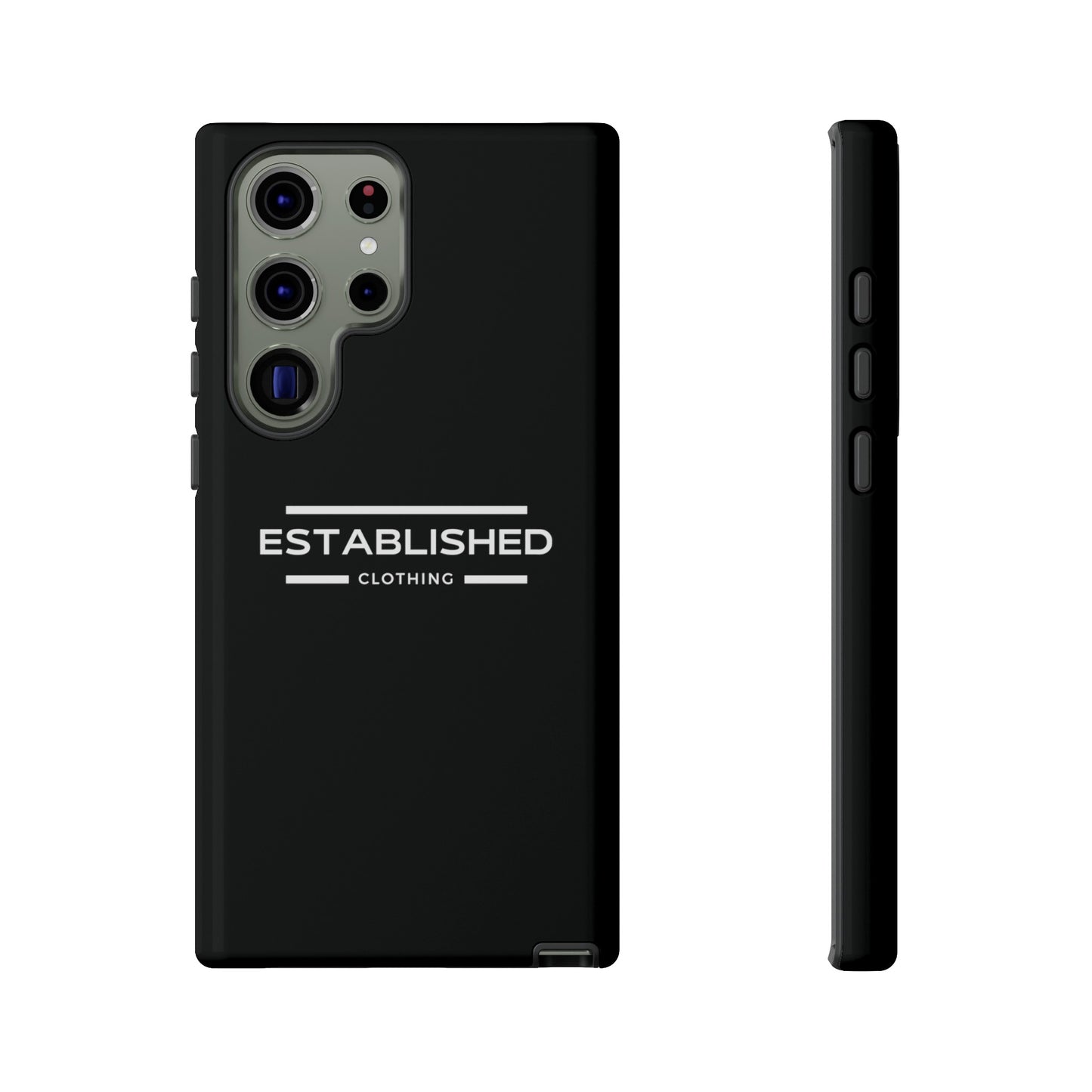 Established Phone case