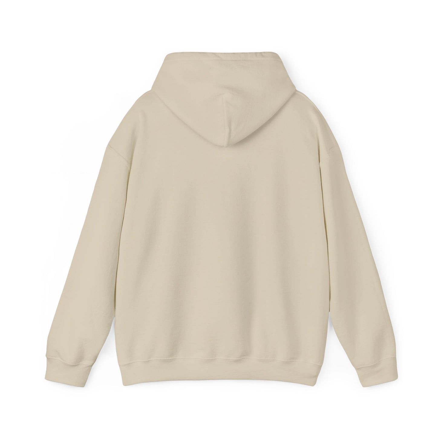 Established Black Streetwear Hoodie