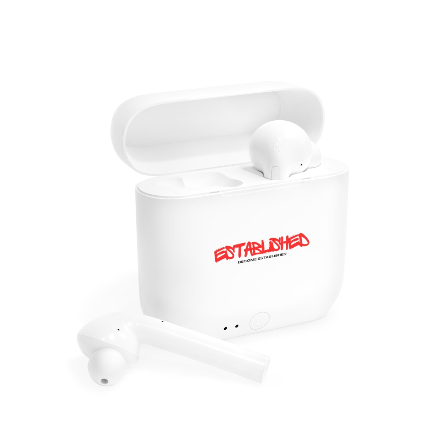 Established Wireless Earbuds