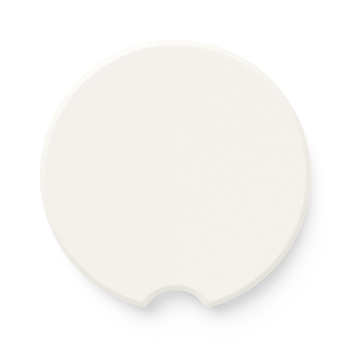 Established Soapstone Car Coaster