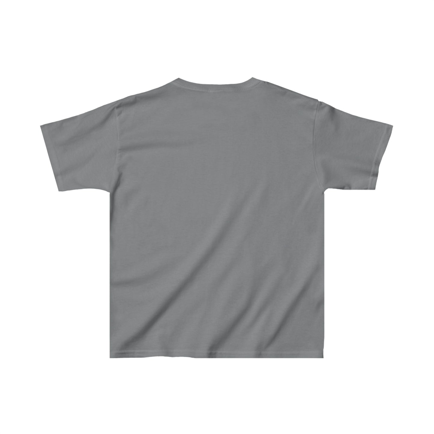 Established Kids Heavy Cotton™ Tee