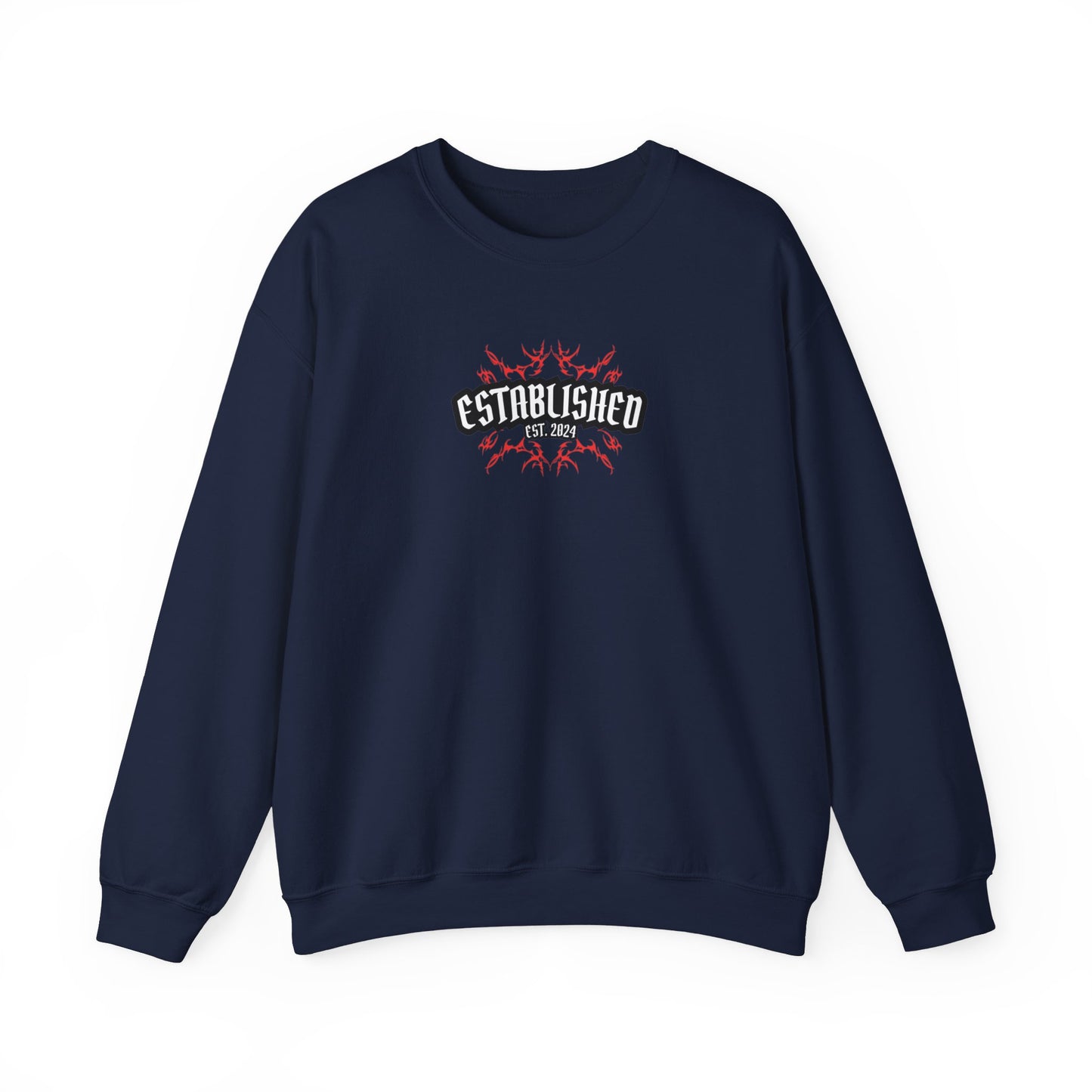 Established Jumper