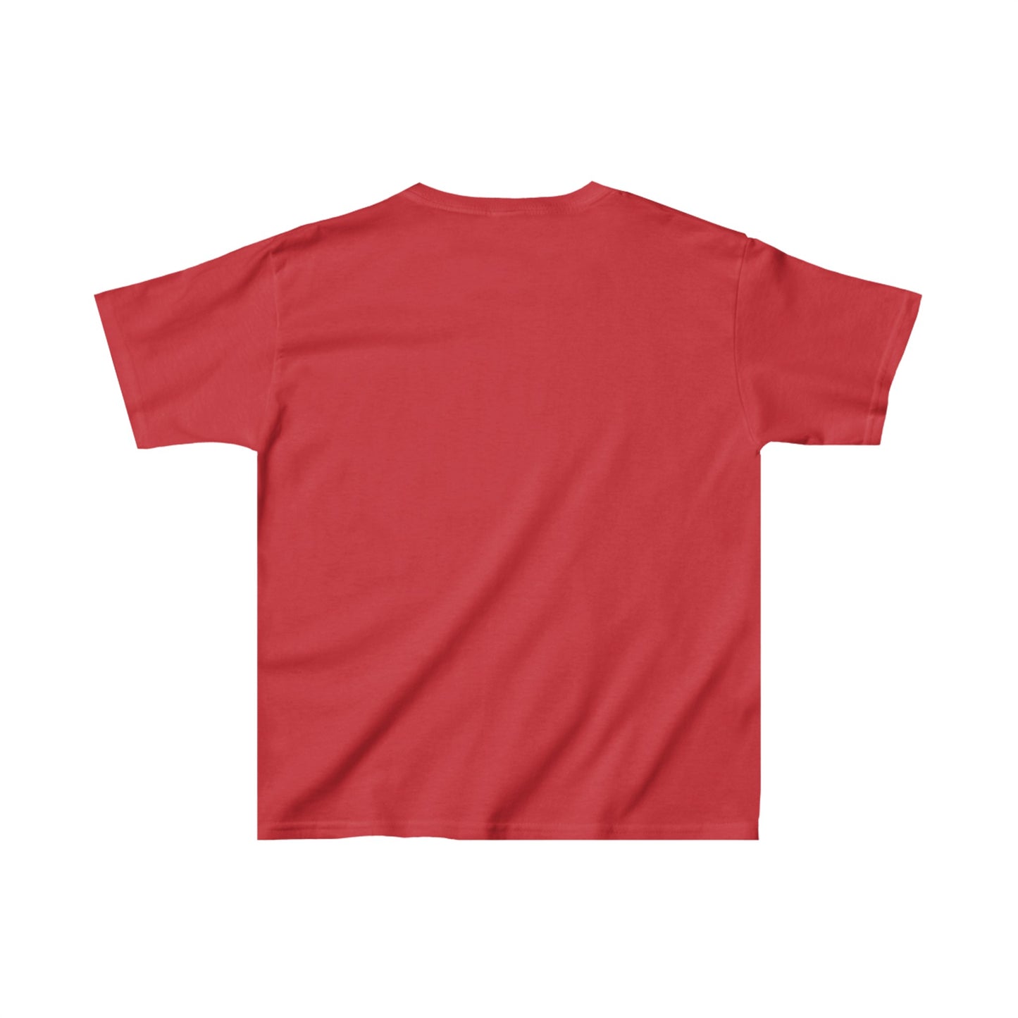 Established Kids Heavy Cotton™ Tee