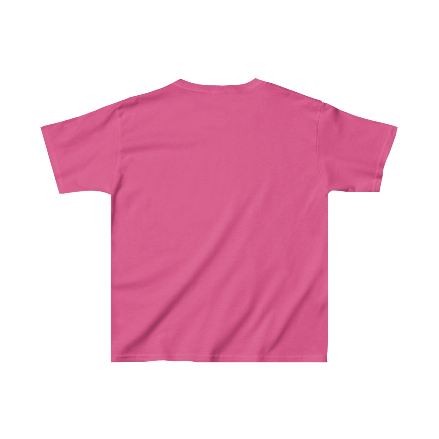 Established Kids Heavy Cotton™ Tee