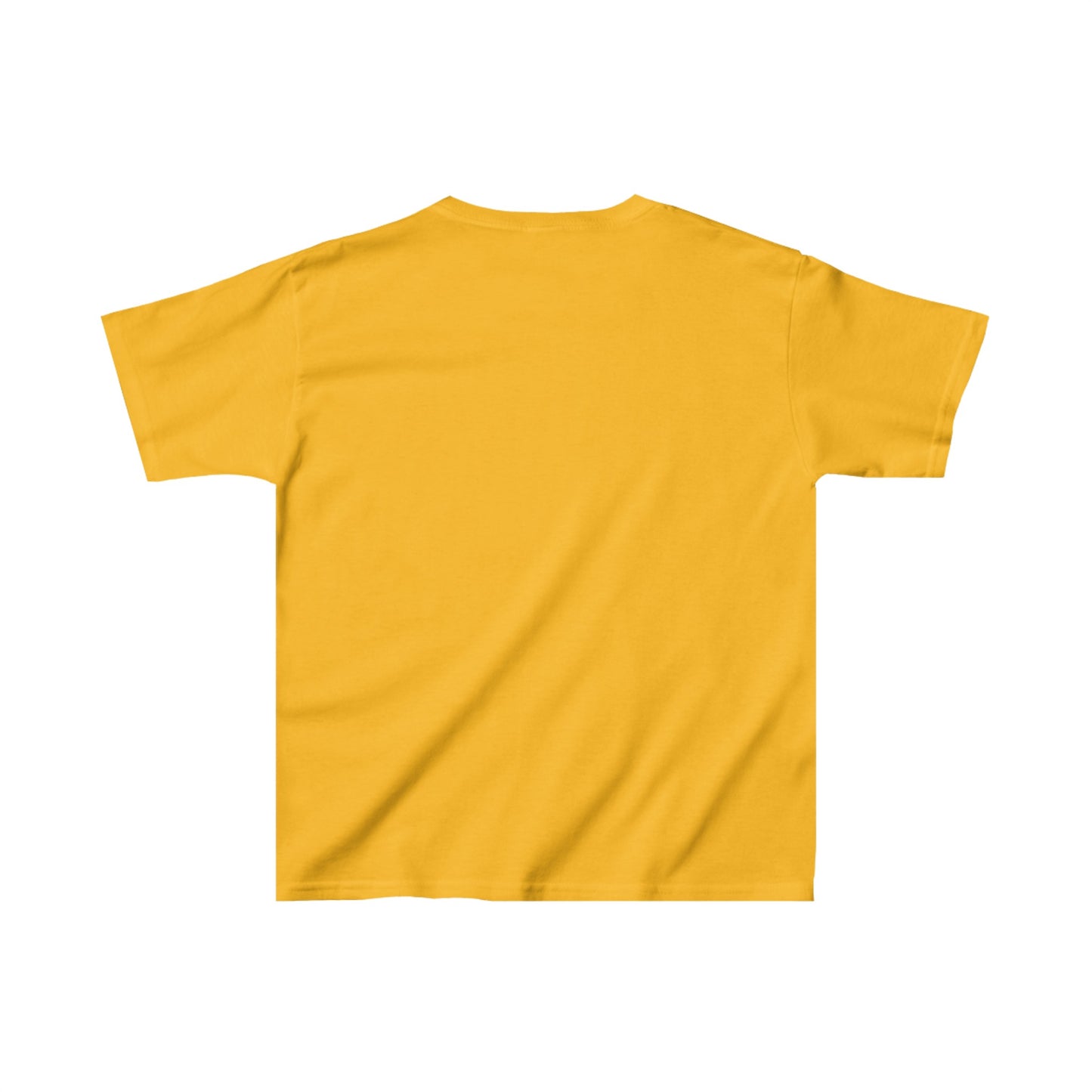Established Kids Heavy Cotton™ Tee