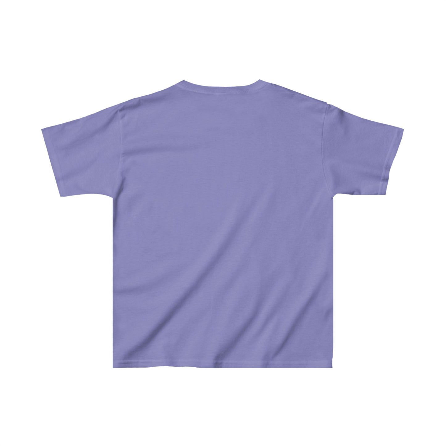 Established Kids Heavy Cotton™ Tee