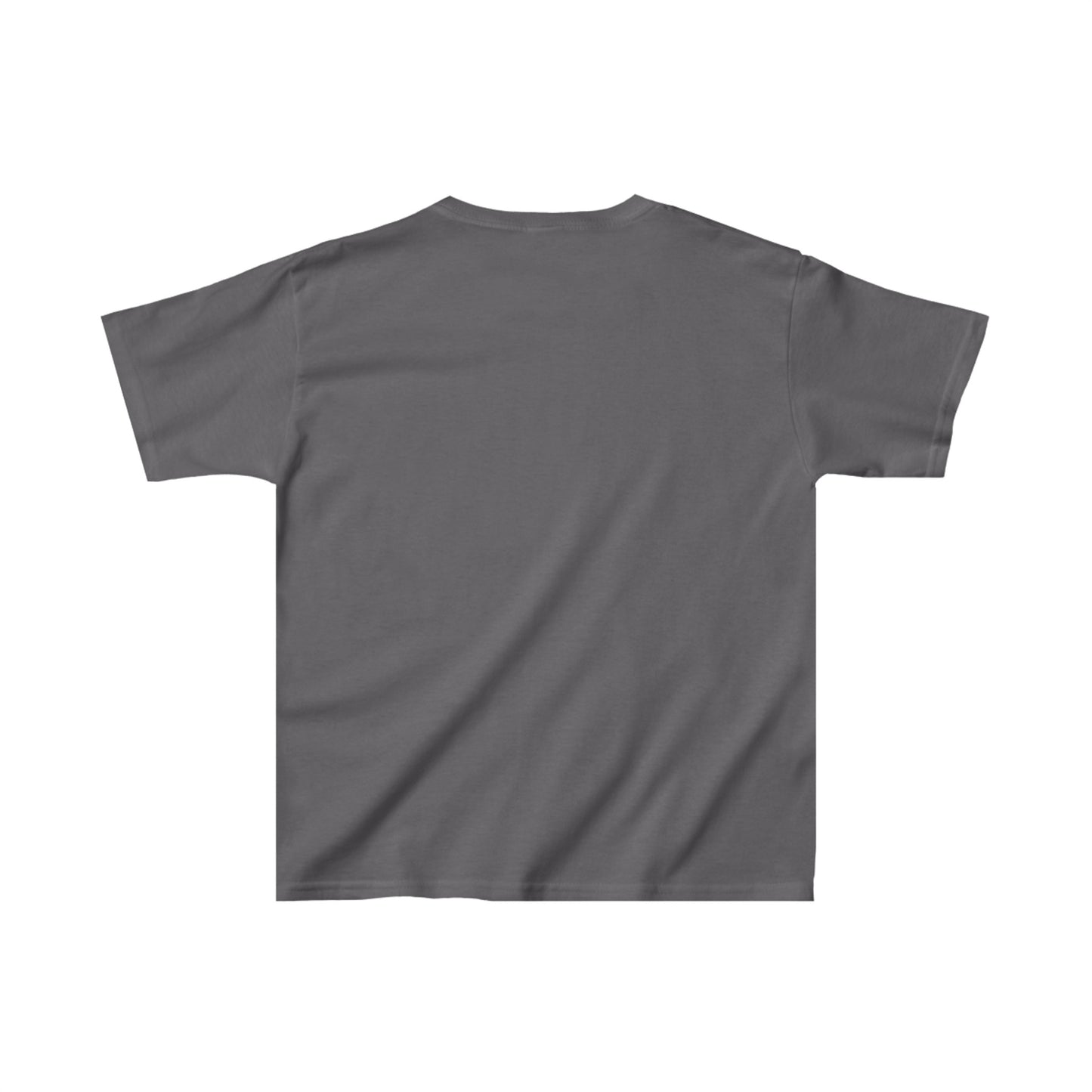 Established Kids Heavy Cotton™ Tee