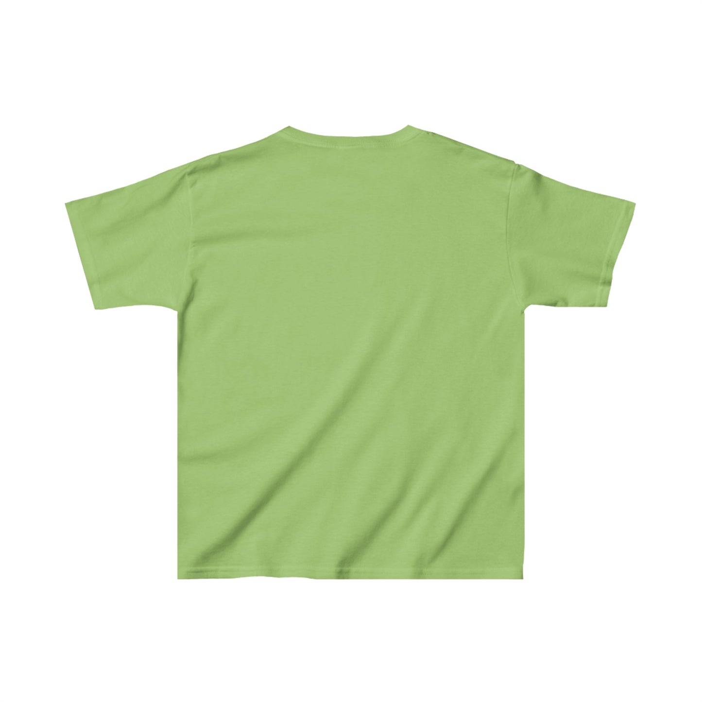 Established Kids Heavy Cotton™ Tee