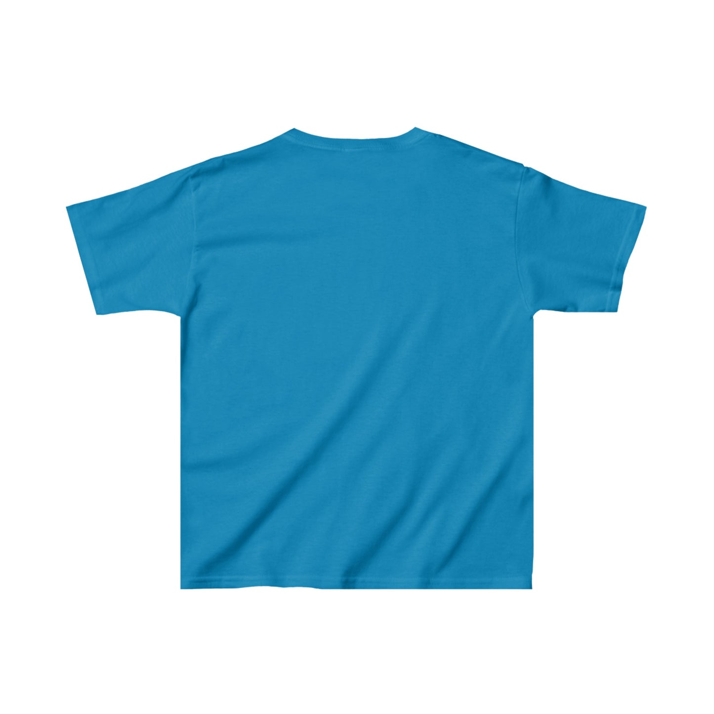 Established Kids Heavy Cotton™ Tee