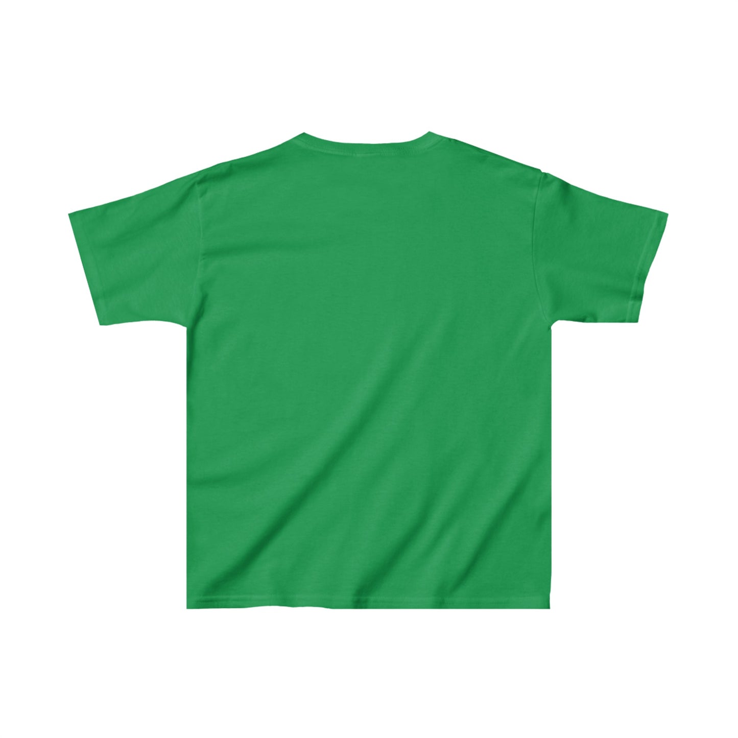 Established Kids Heavy Cotton™ Tee