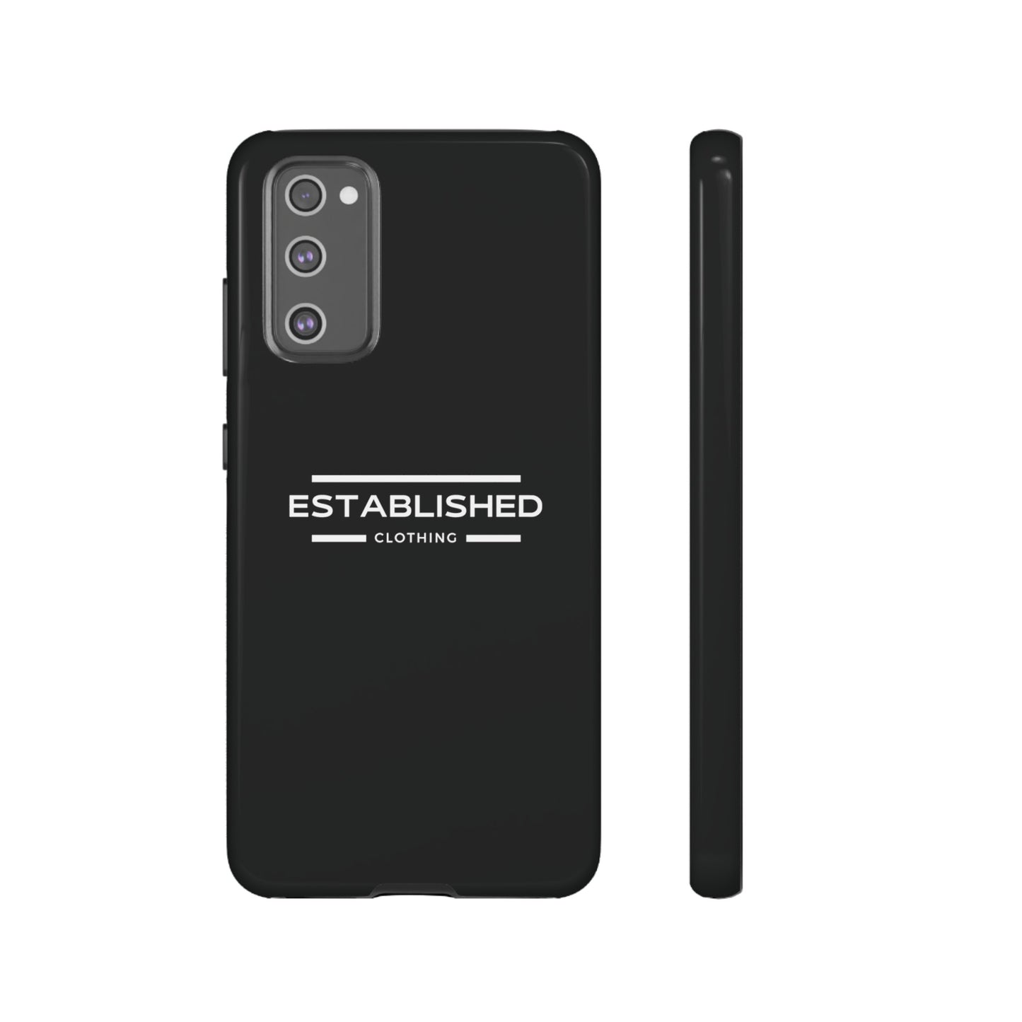 Established Phone case