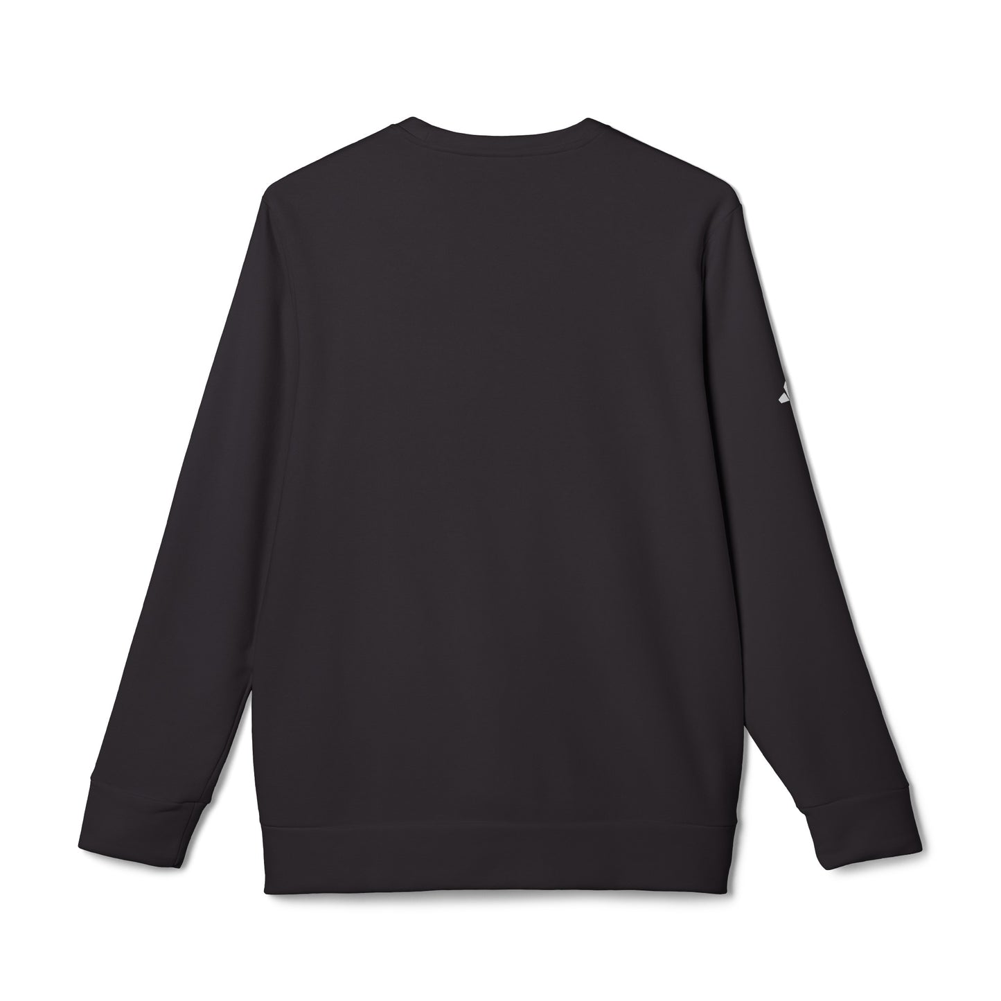 Established adidas® Unisex Fleece Crewneck Sweatshirt