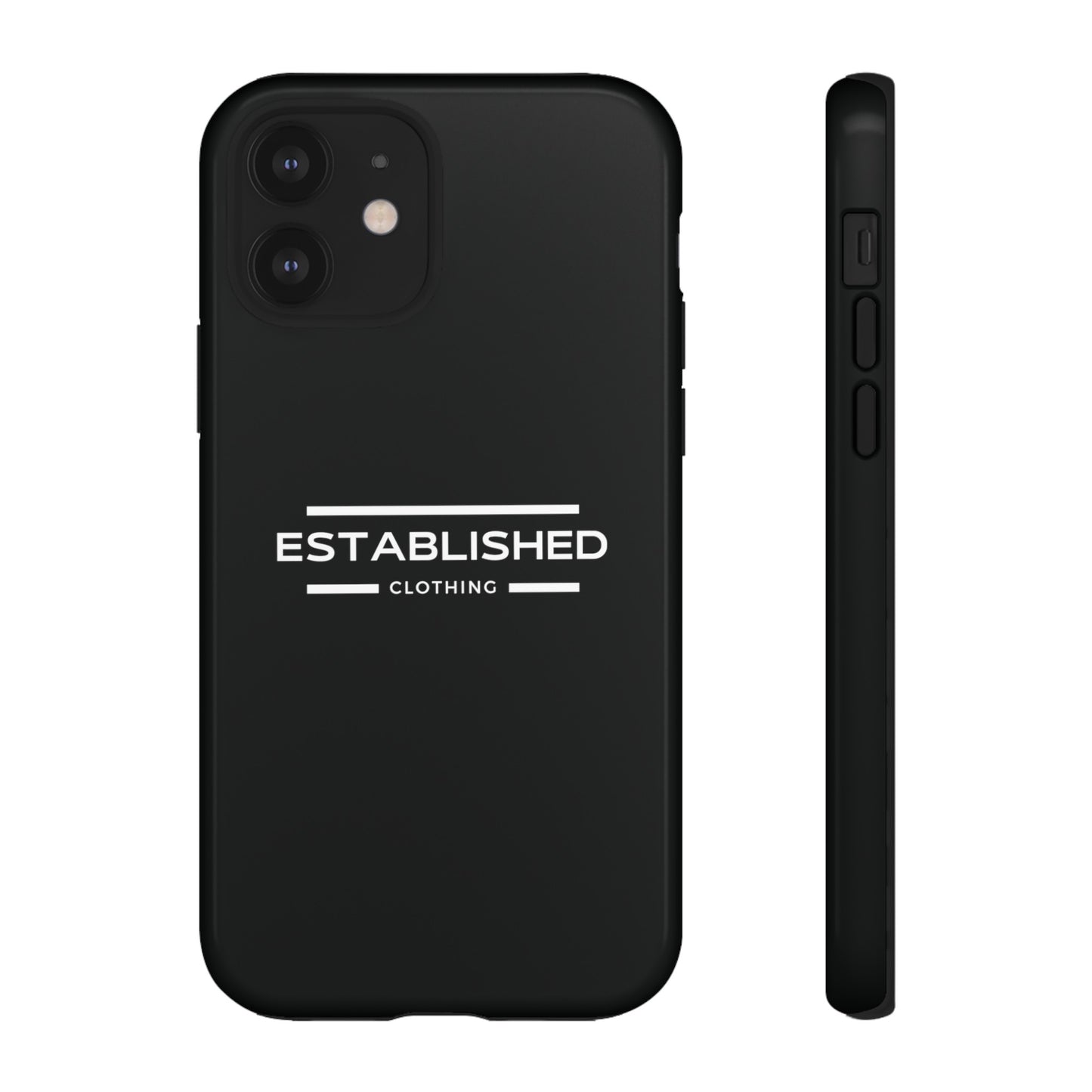 Established Phone case