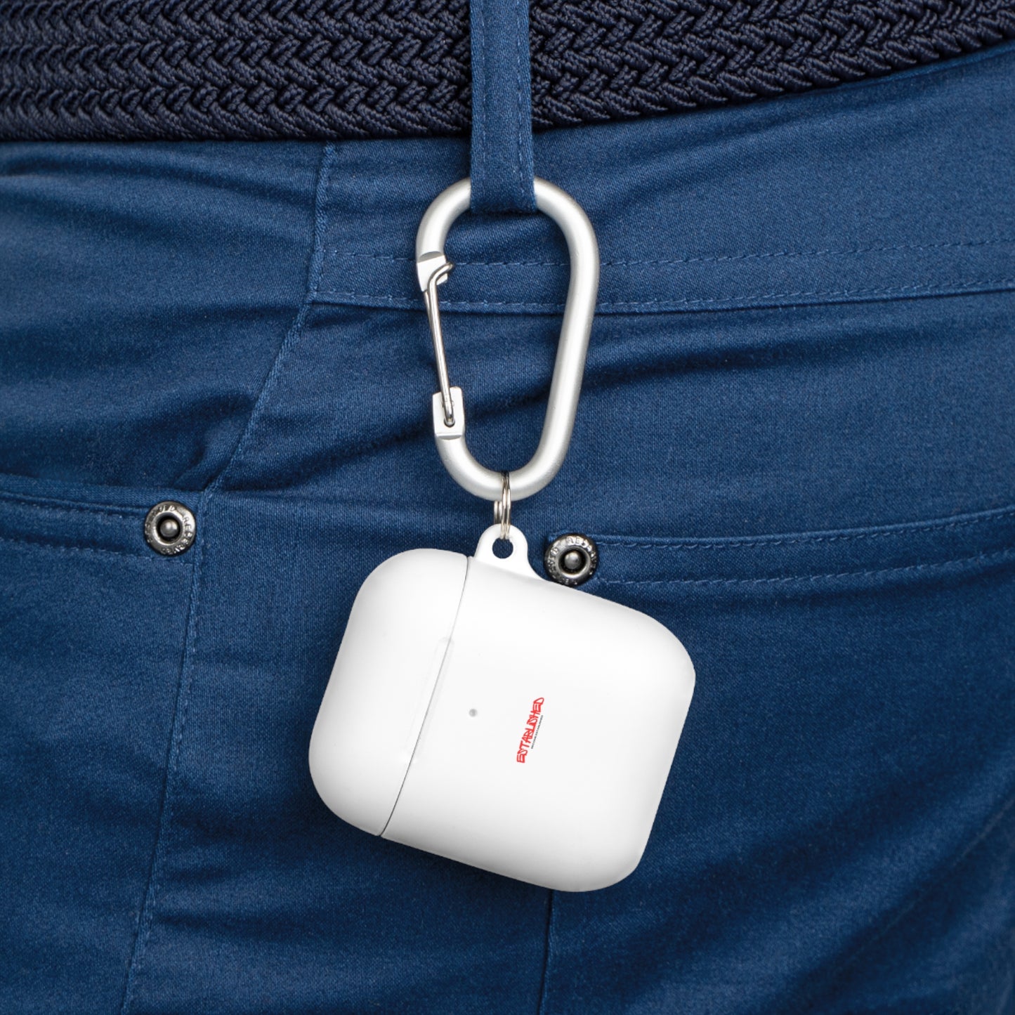 Established AirPods and AirPods Pro Case Cover