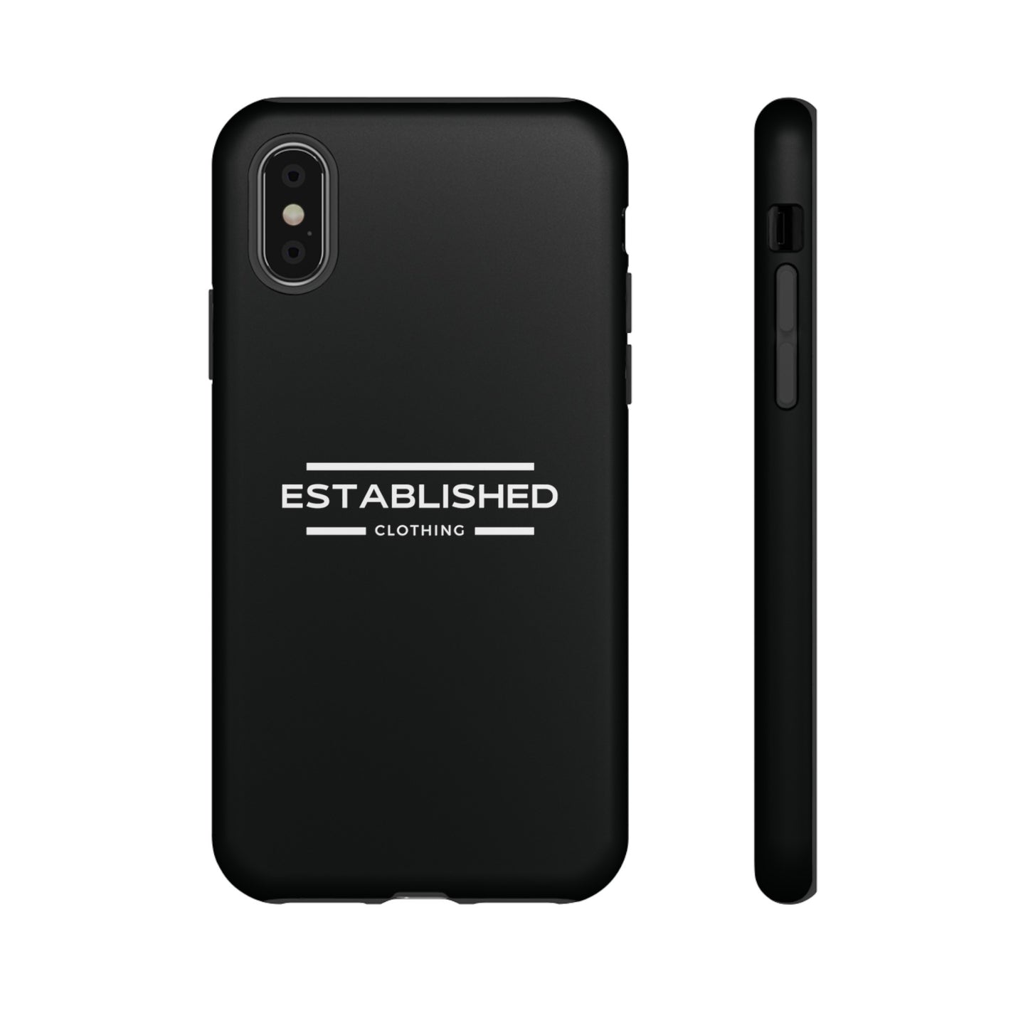 Established Phone case