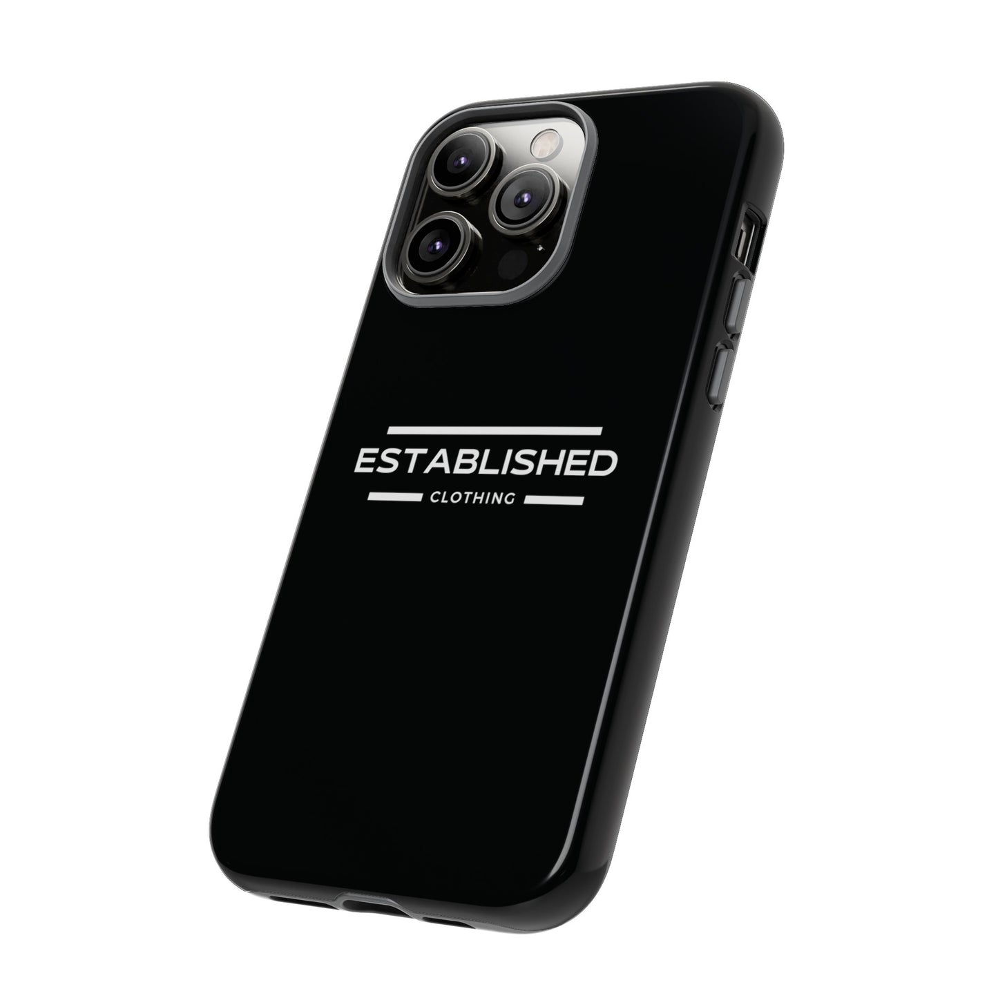 Established Phone case