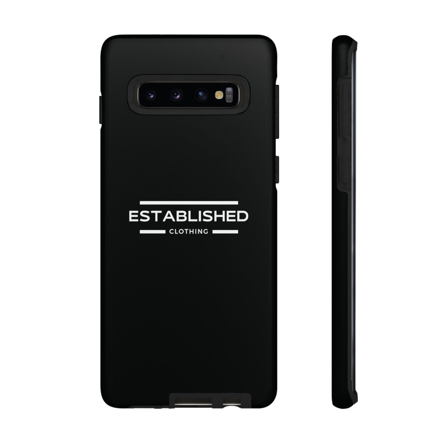 Established Phone case