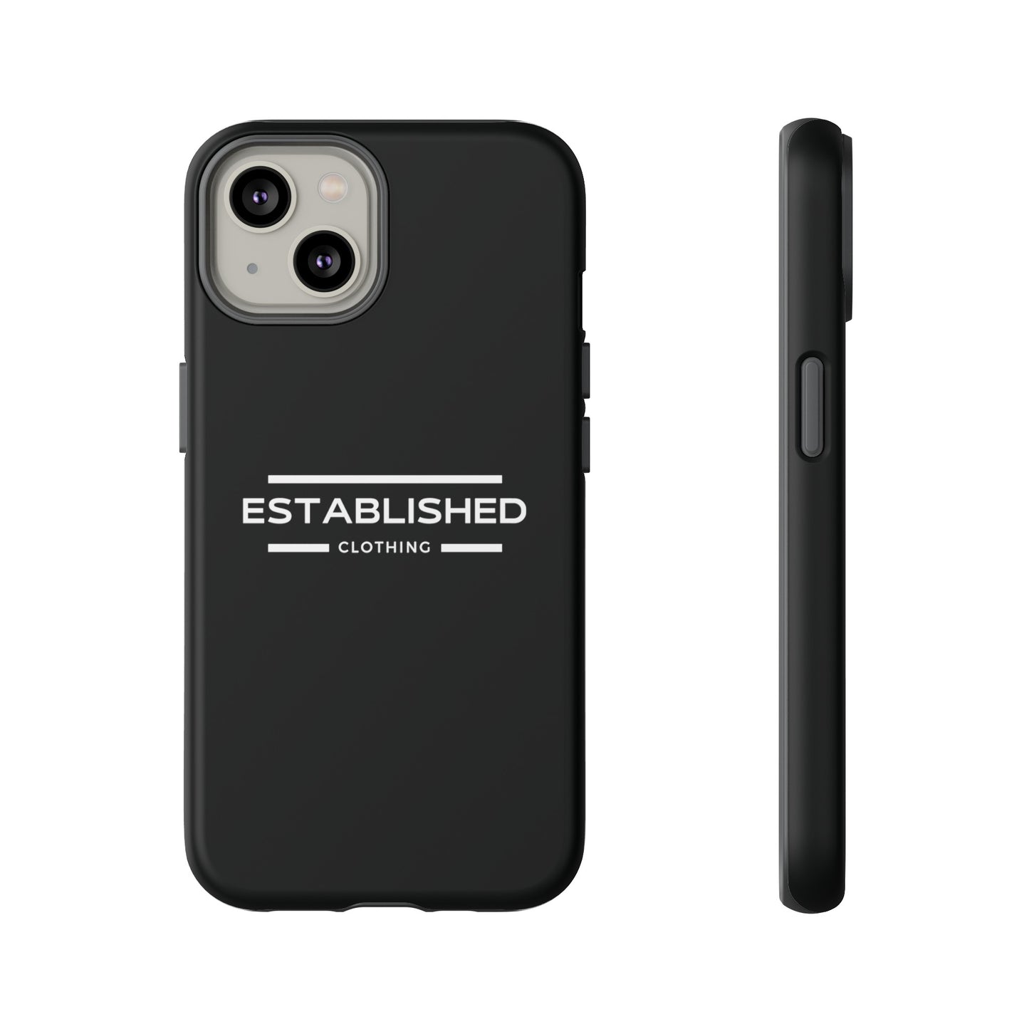 Established Phone case