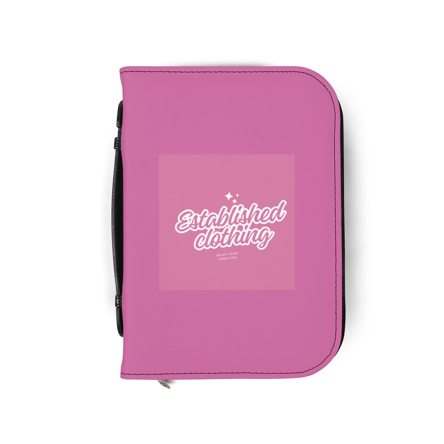 Stylish Bible Cover - Established Clothing Design