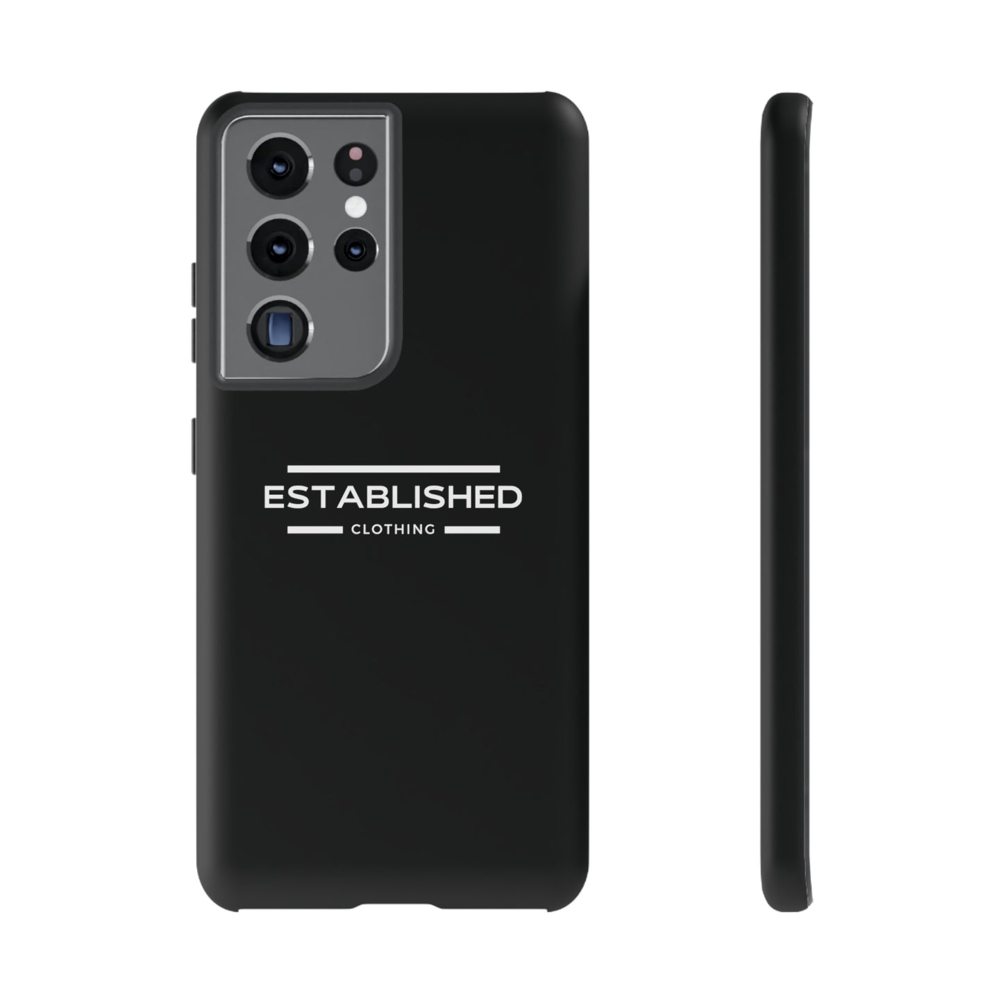 Established Phone case