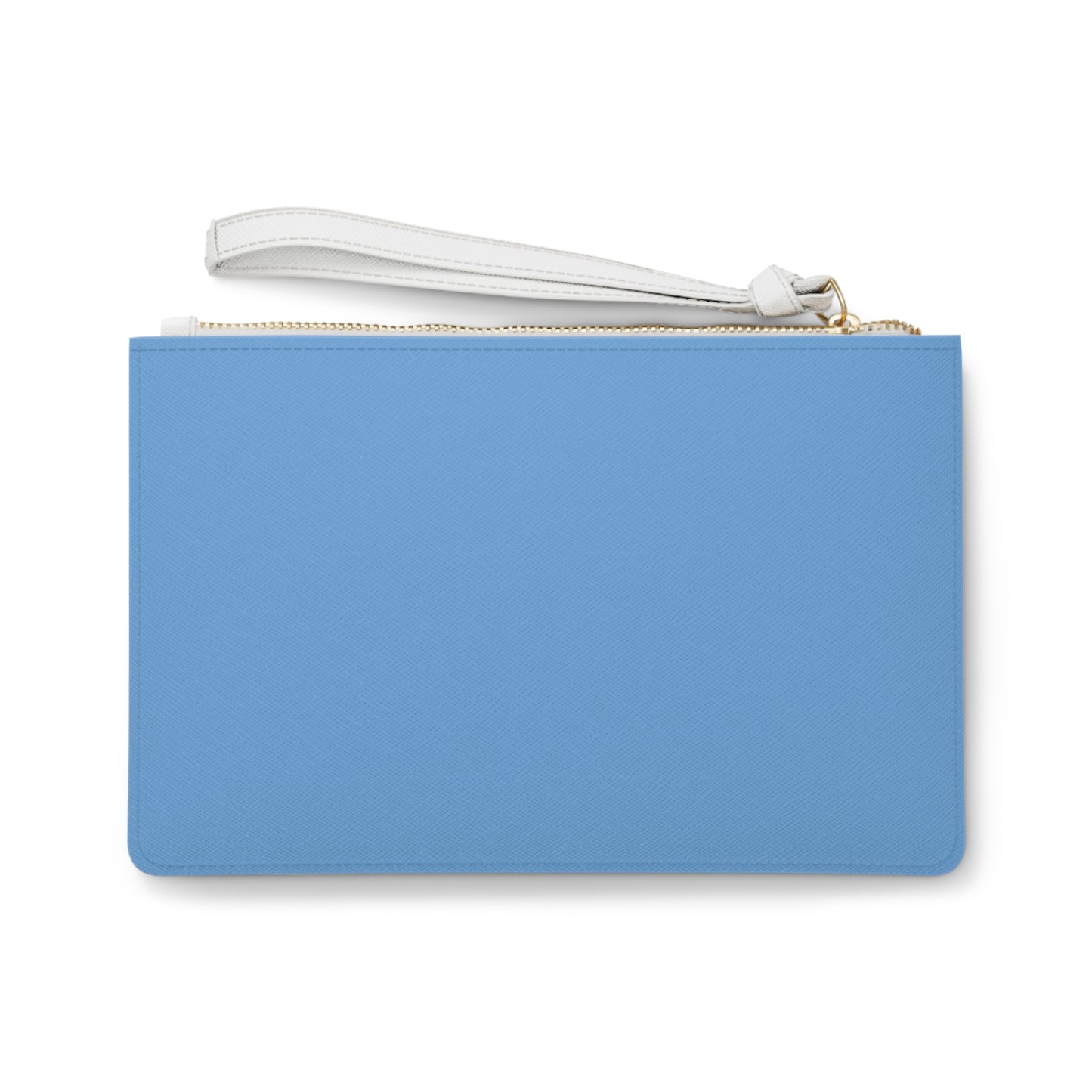 Established Basic Clutch Bag