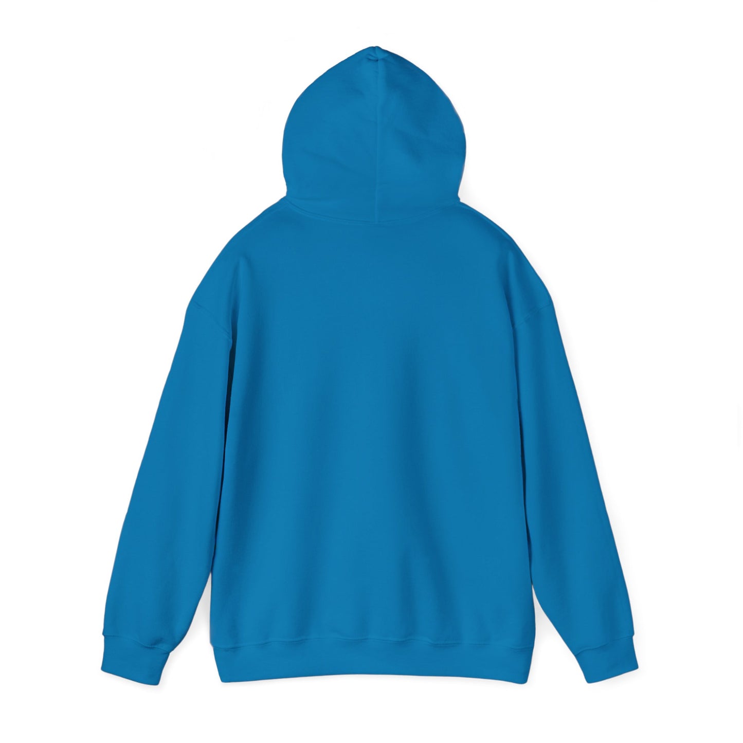 Established "Around the World" Hoodie