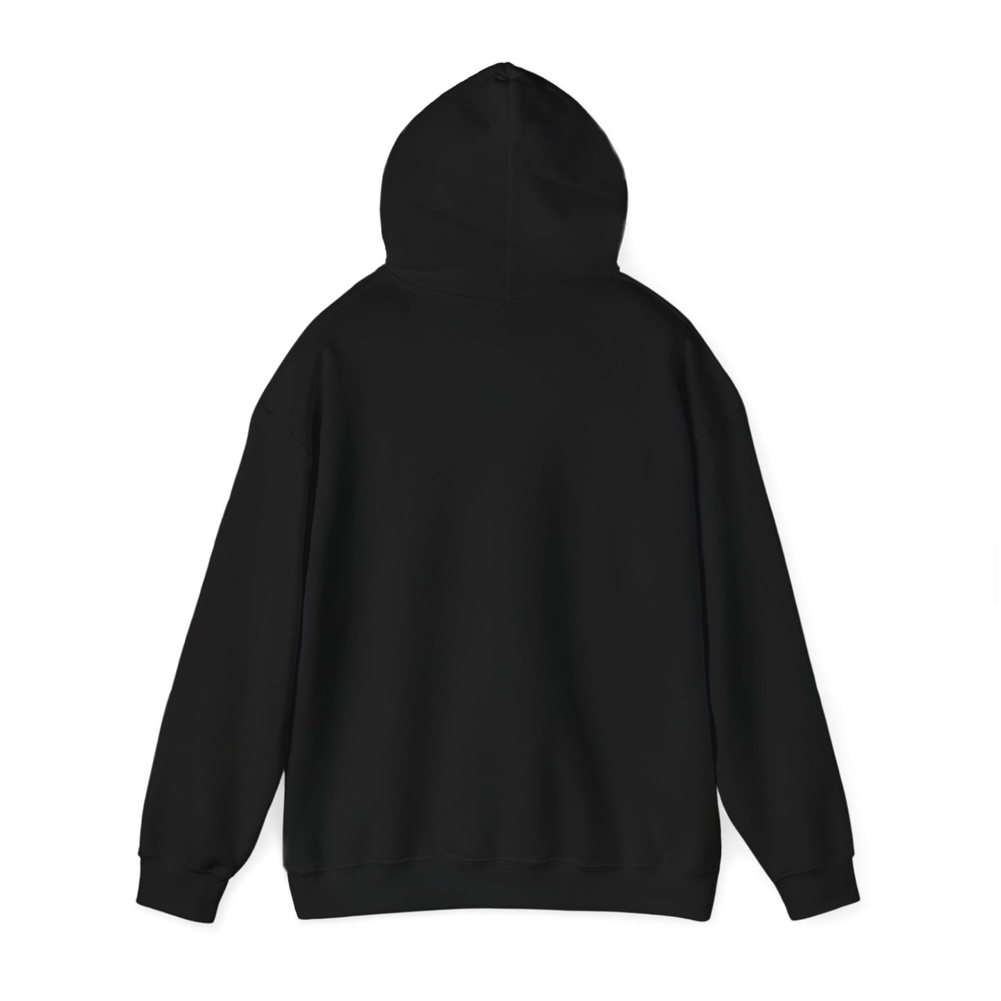 Established "Quote" Hoodie
