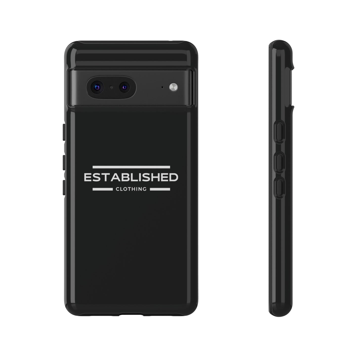 Established Phone case