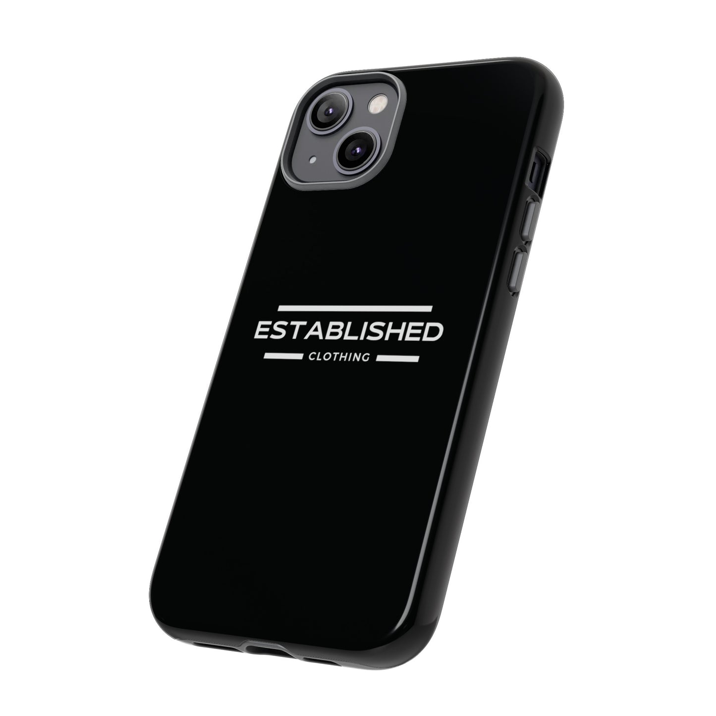 Established Phone case