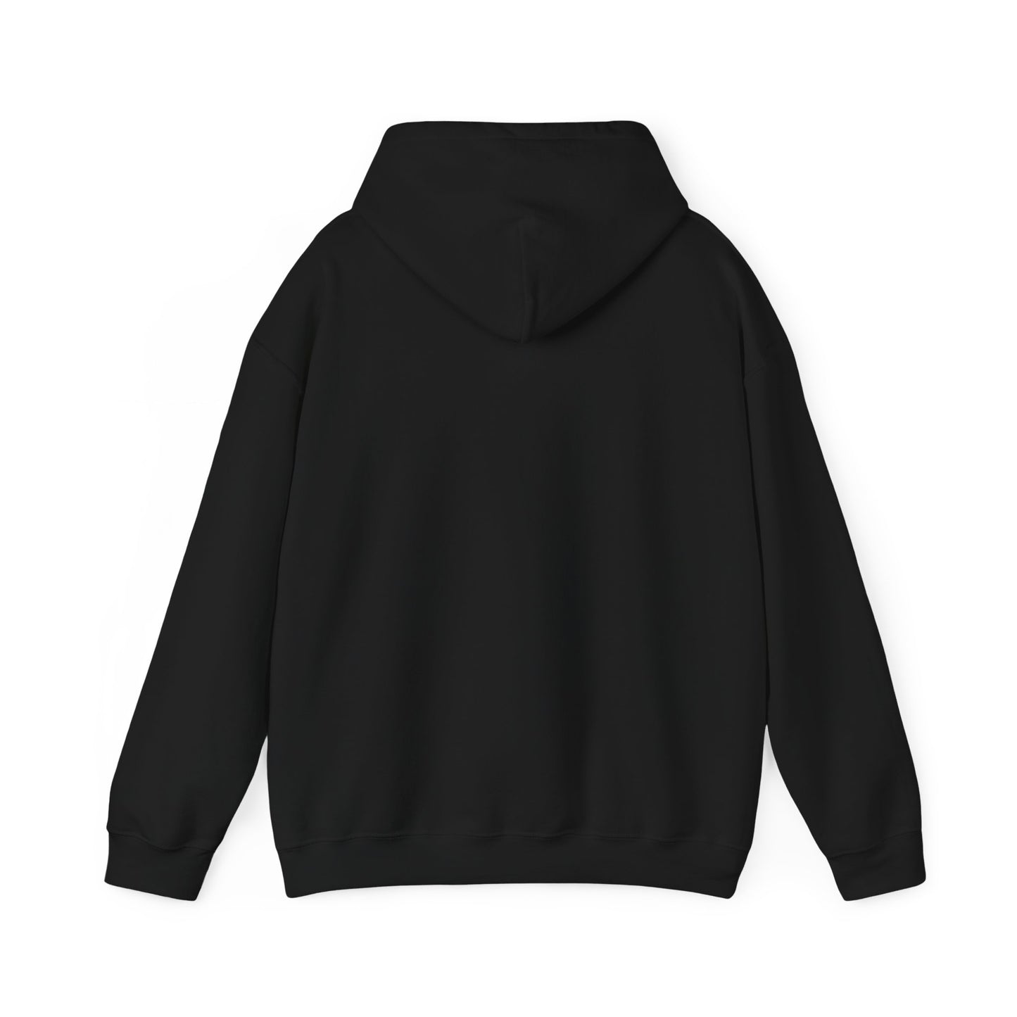 Established "Quote" Hoodie