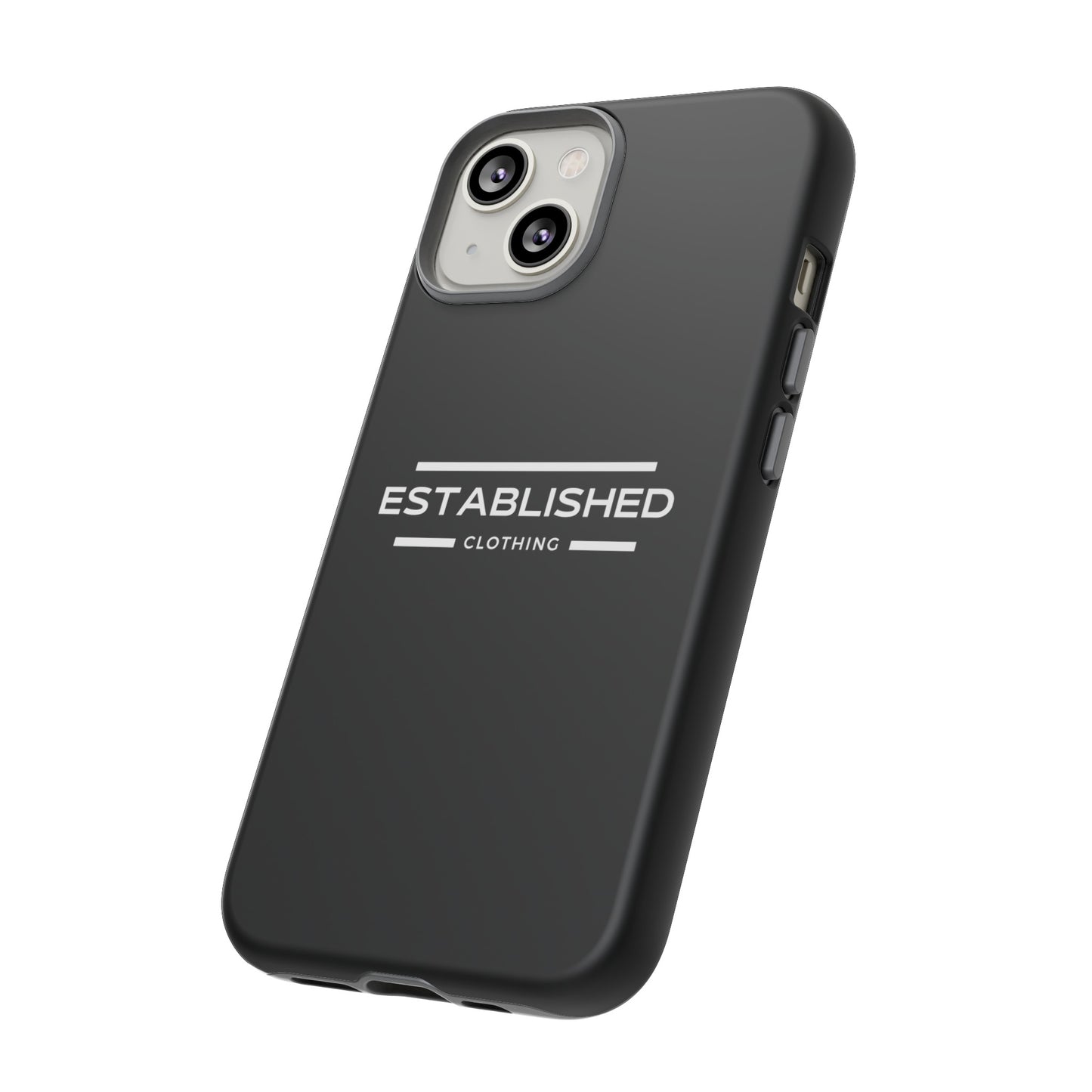 Established Phone case