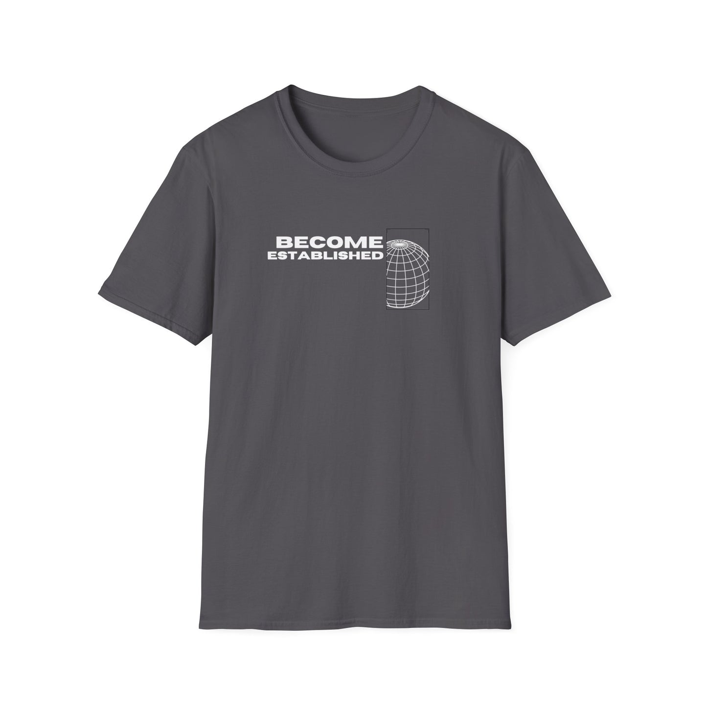 Established Globe Shirt