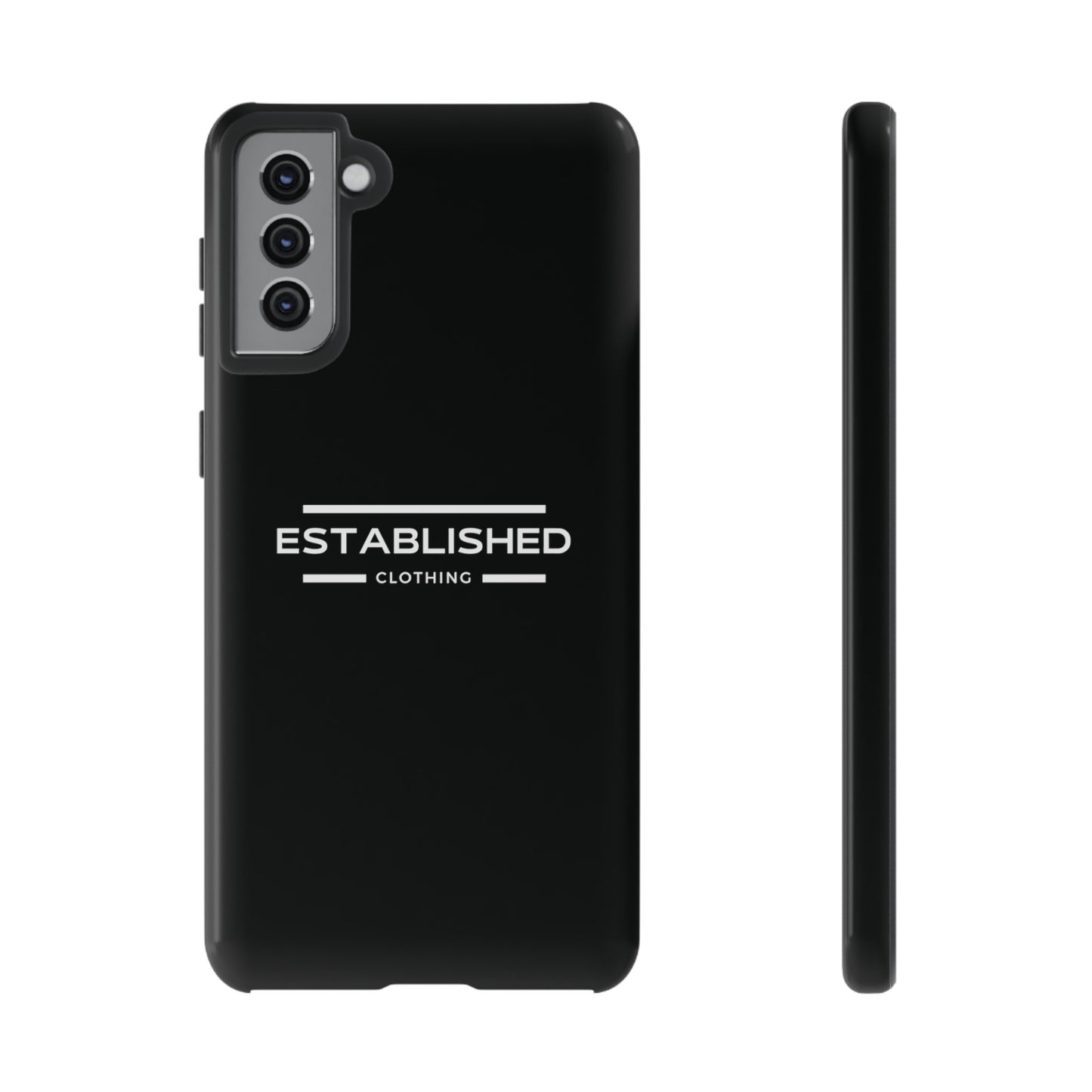 Established Phone case