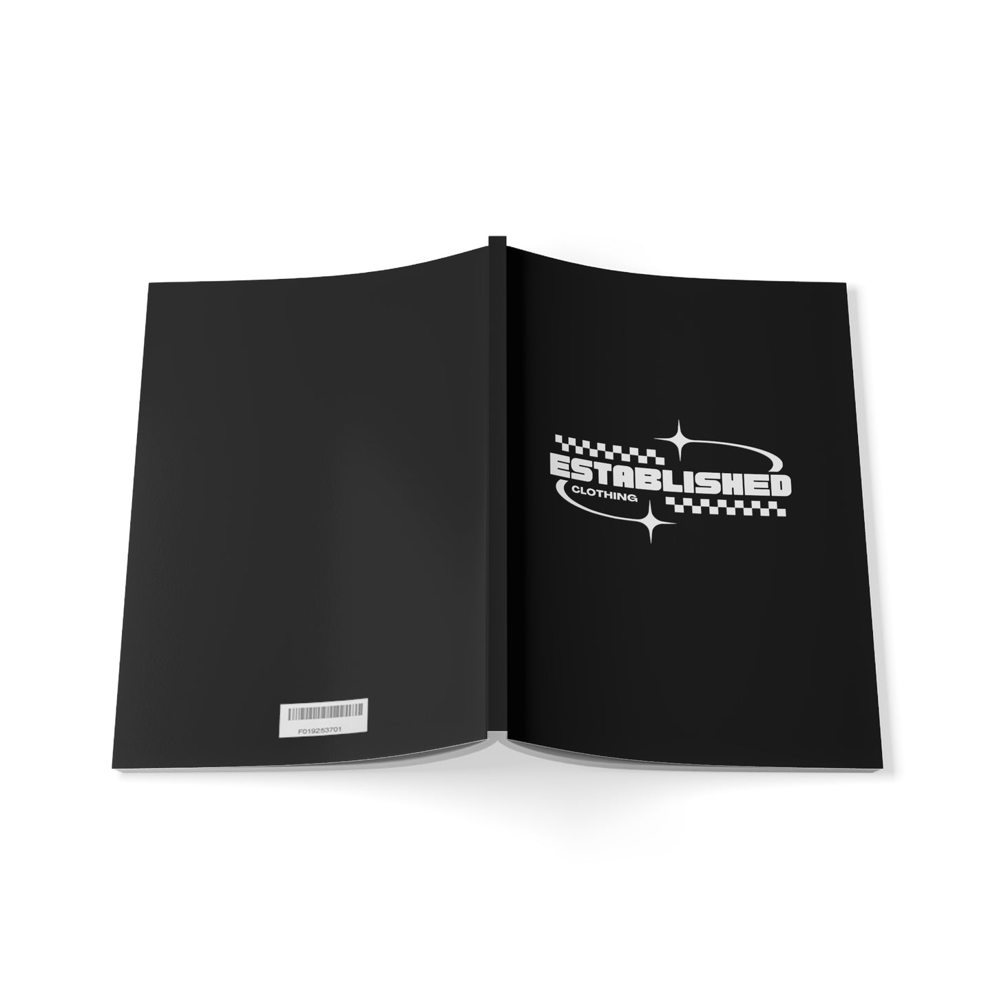 Established A5 Notebook