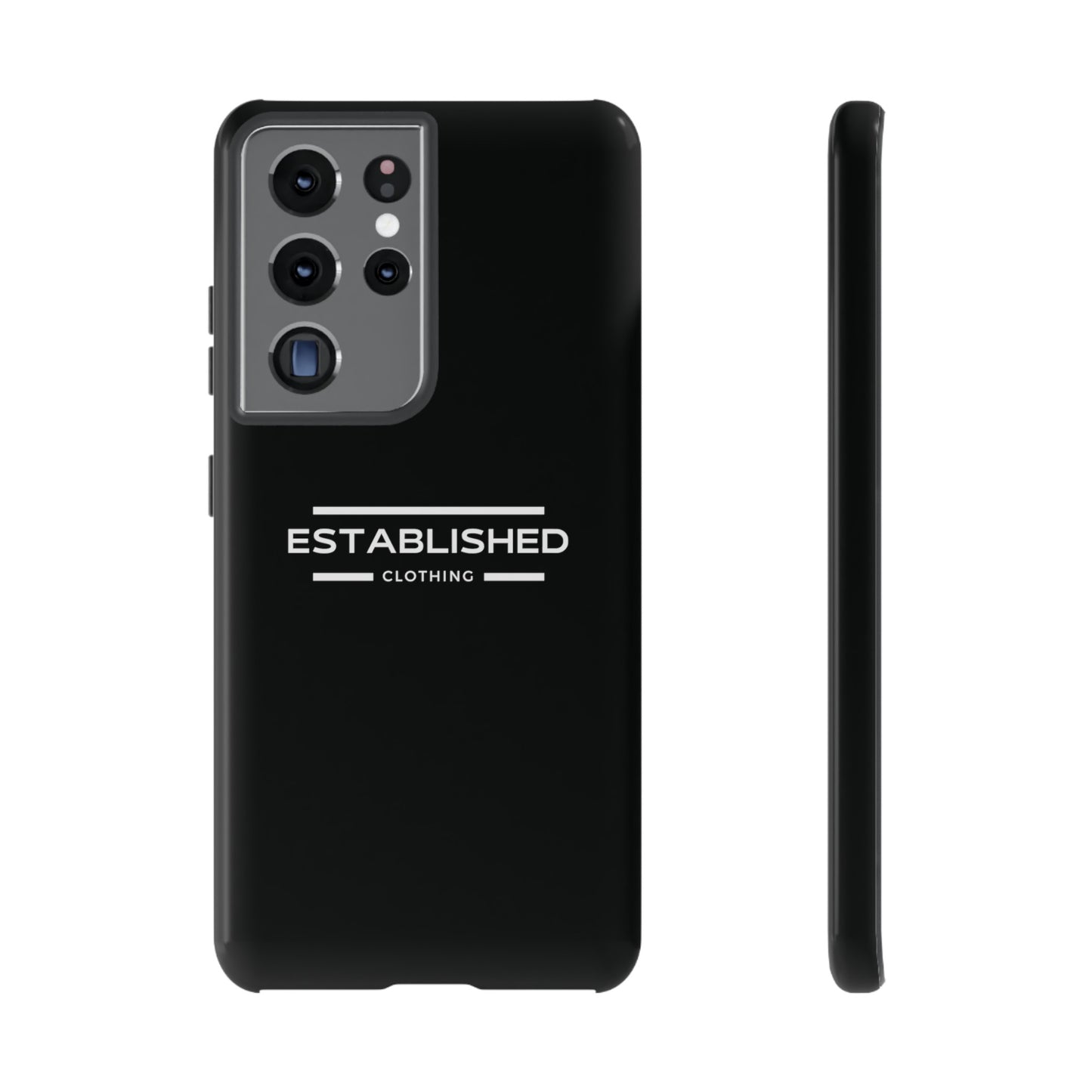 Established Phone case
